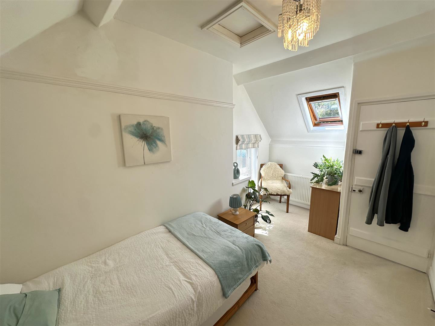 Francis Street, New Quay, photo 28
