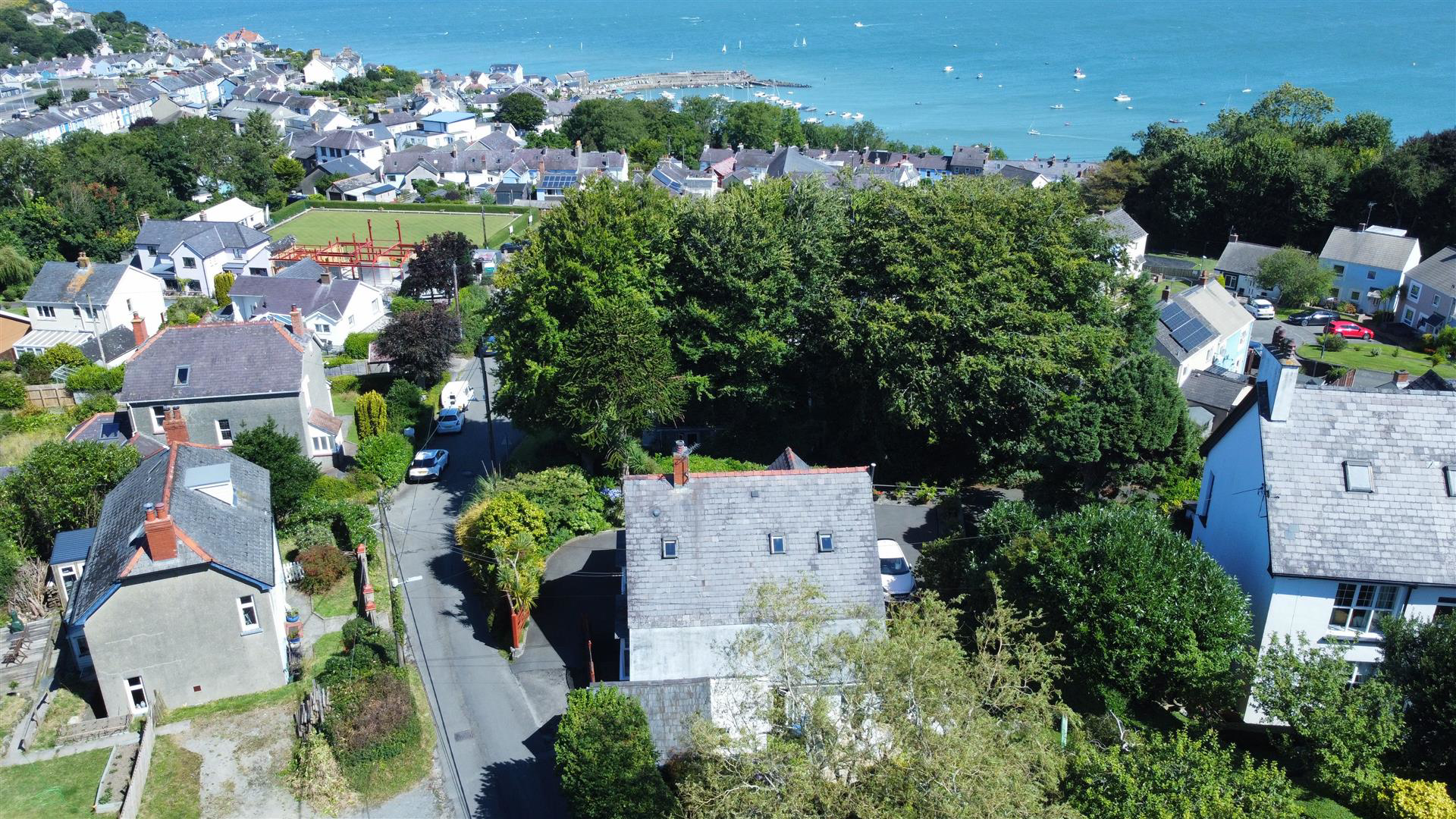 Francis Street, New Quay, photo 46