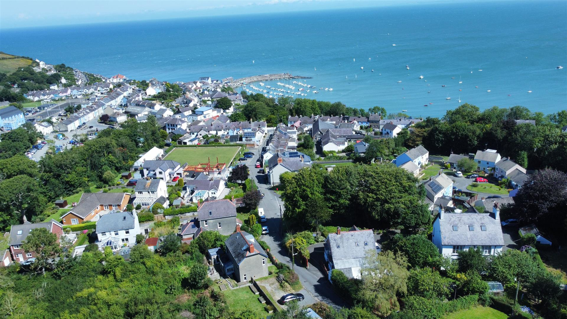 Francis Street, New Quay, photo 40