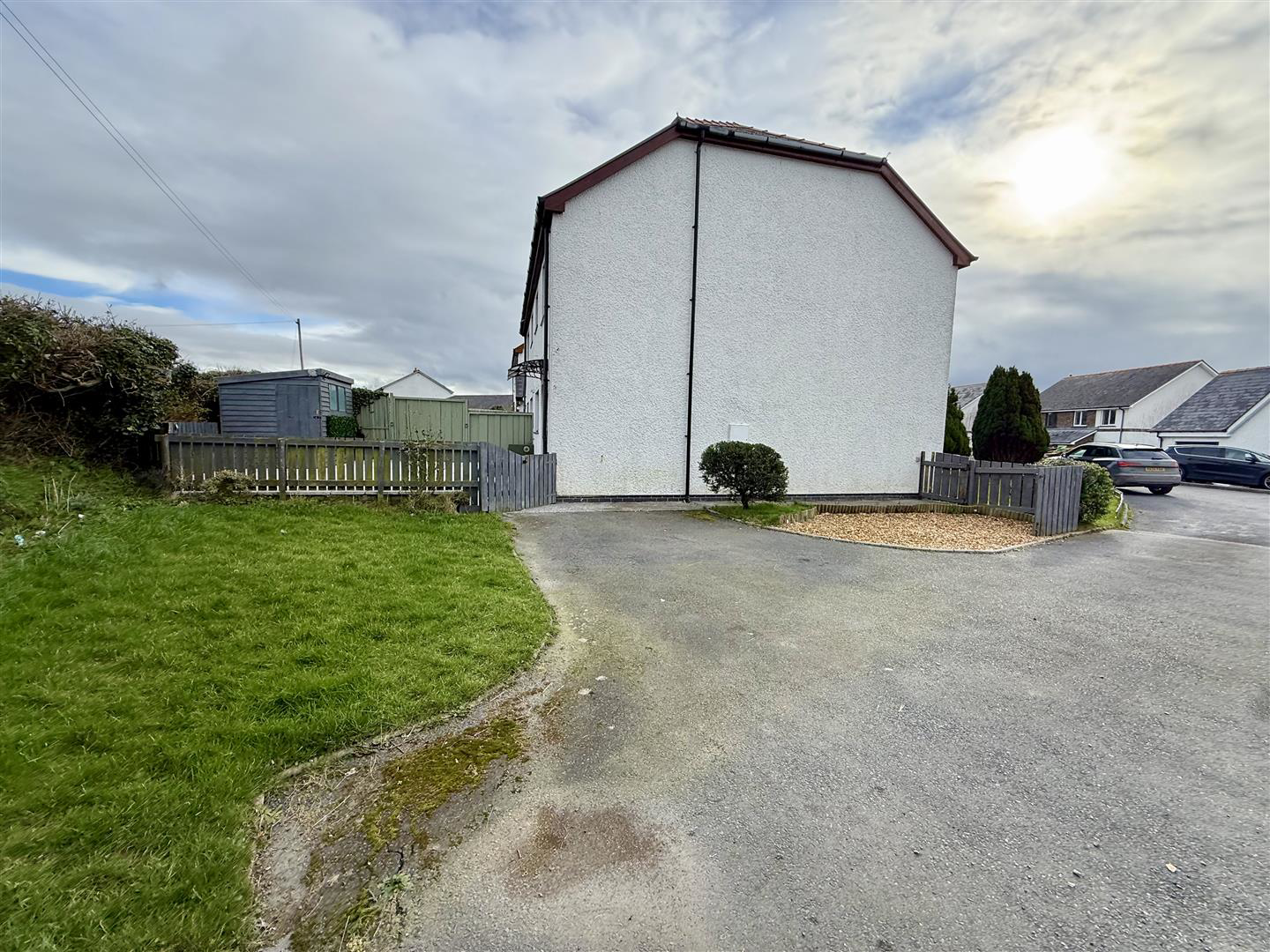 Maes Iwan, Ffosyffin, Aberaeron, photo 24