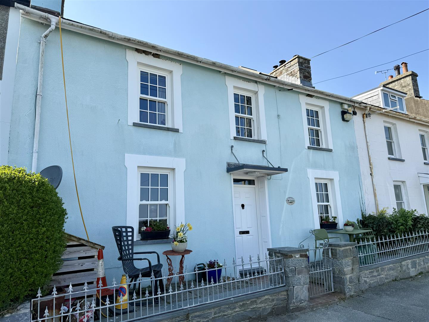 Marine Terrace, New Quay, photo 2