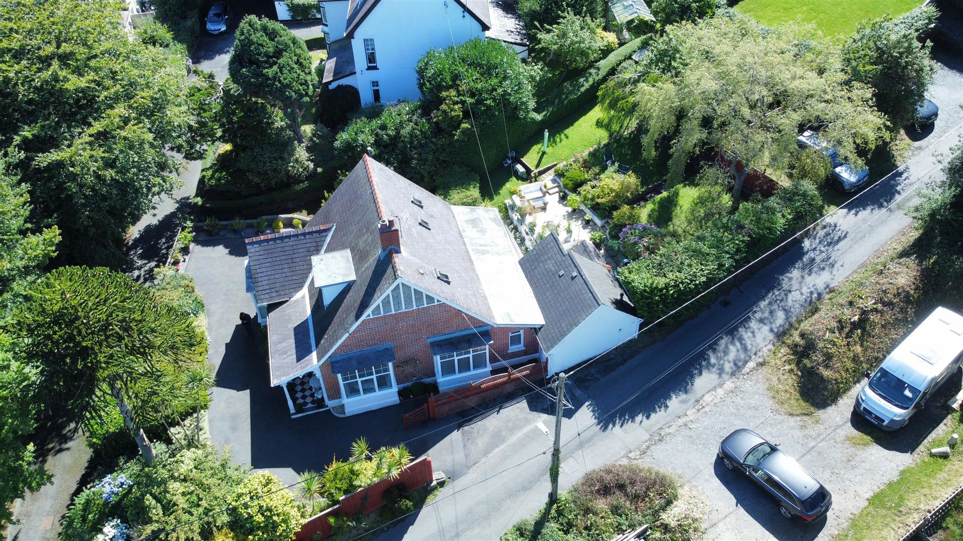 Francis Street, New Quay, photo 43