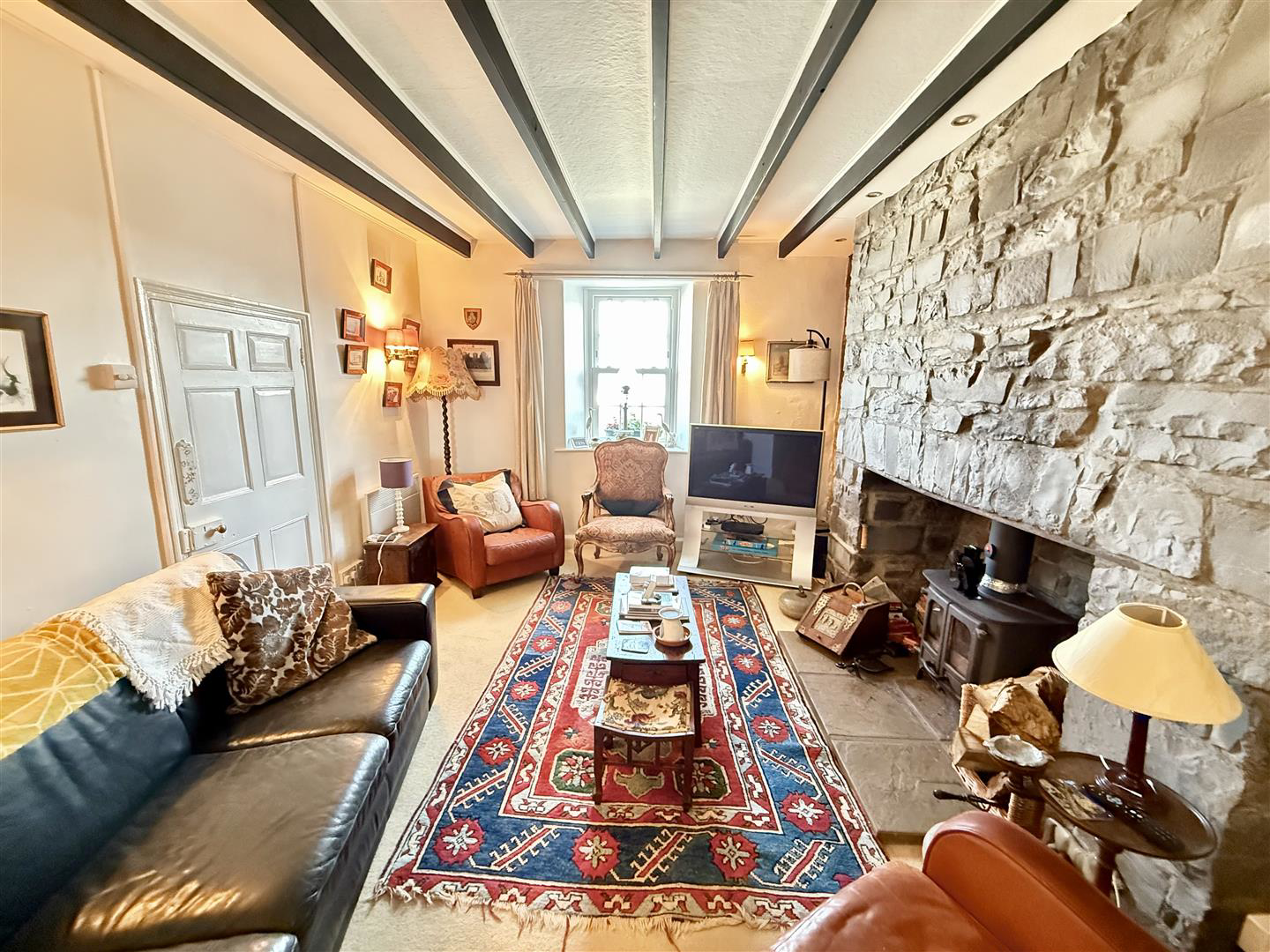 Marine Terrace, New Quay, photo 6
