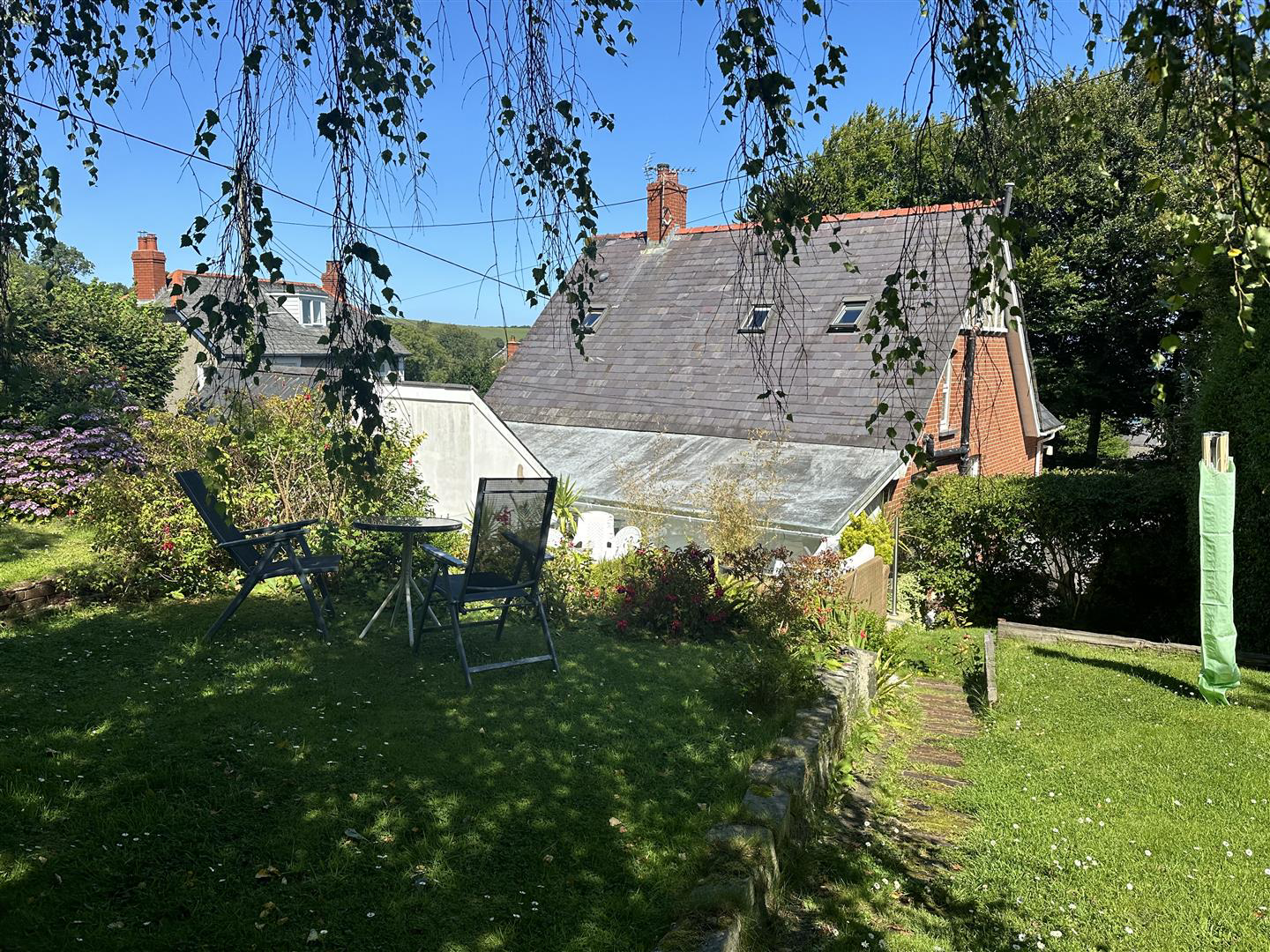 Francis Street, New Quay, photo 36