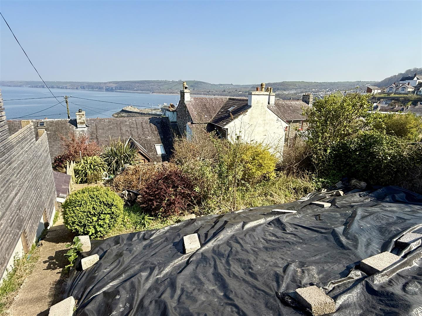 Marine Terrace, New Quay, photo 33