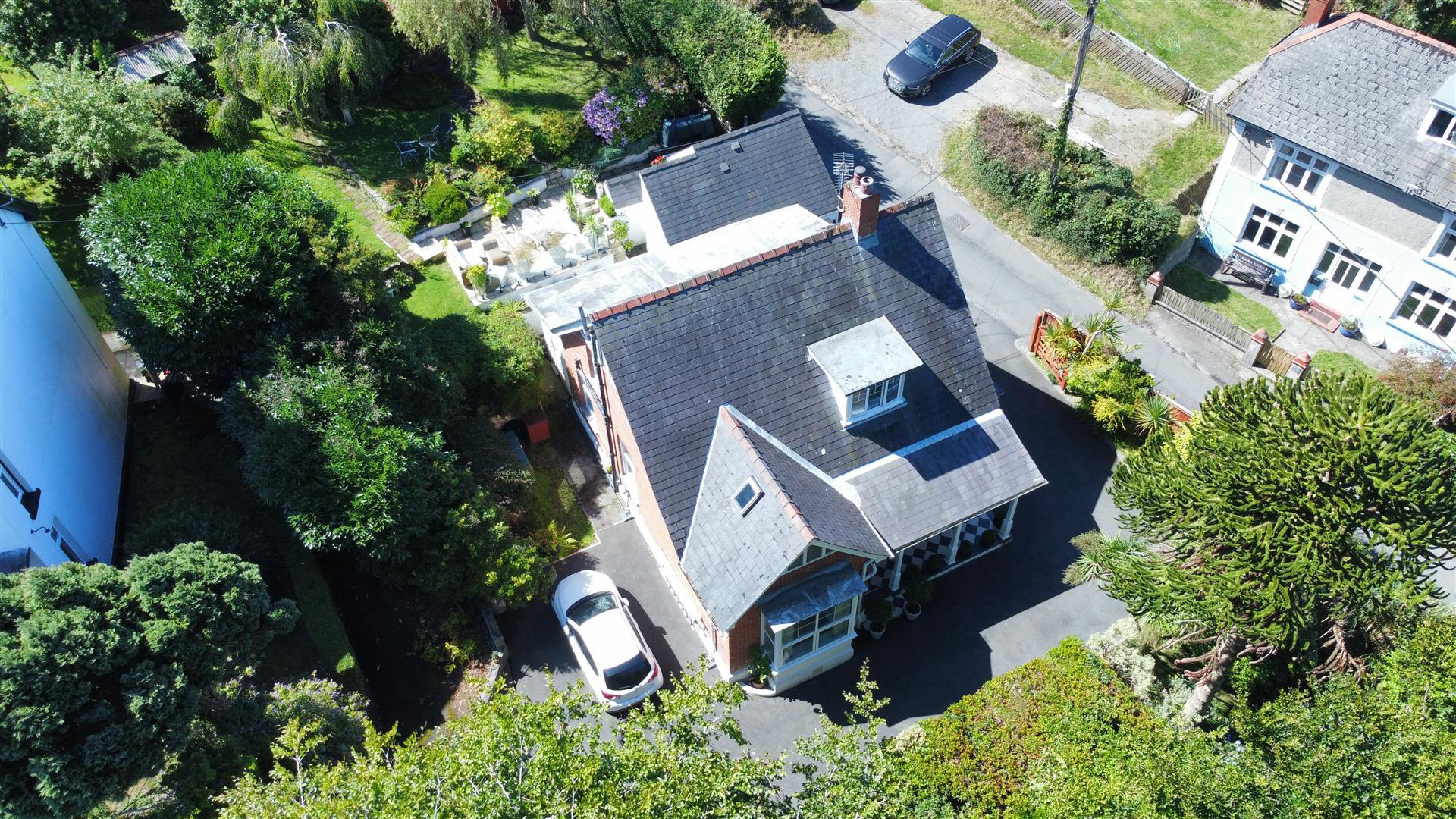 Francis Street, New Quay, photo 47