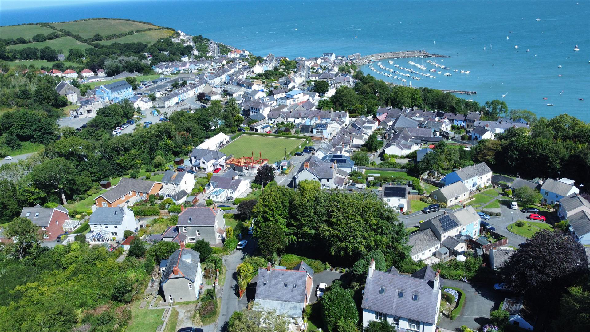 Francis Street, New Quay, photo 42