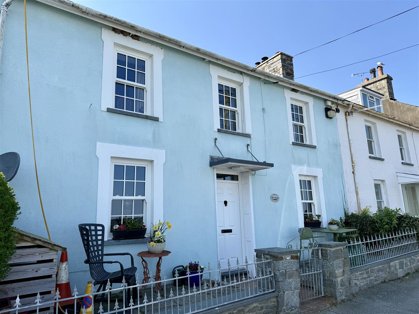 Marine Terrace, New Quay, photo 38