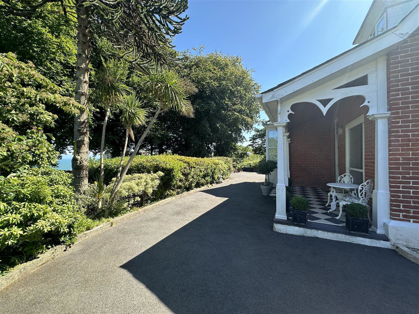 Francis Street, New Quay, photo 53