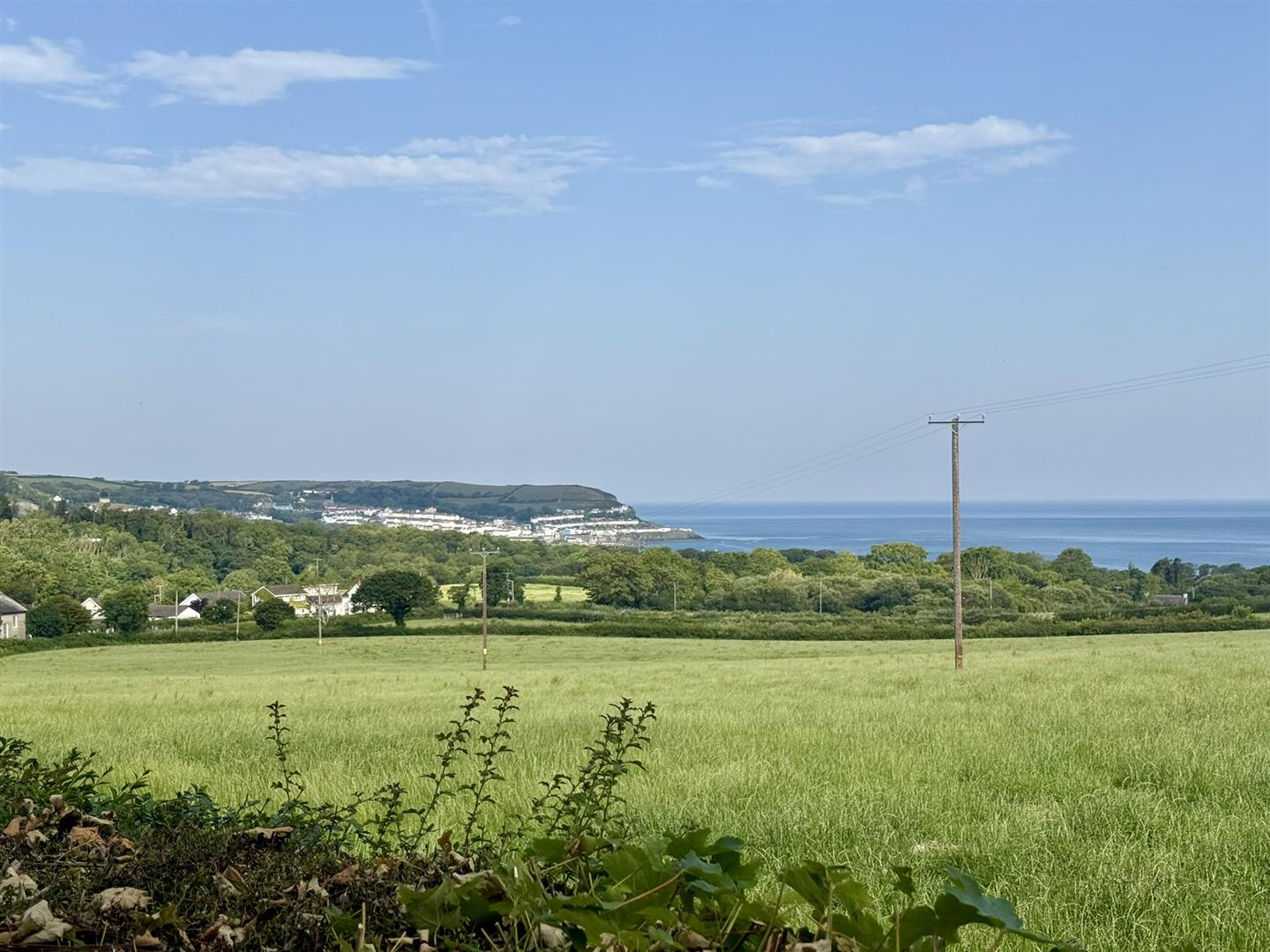 Nr. New Quay, Llanarth, photo 31