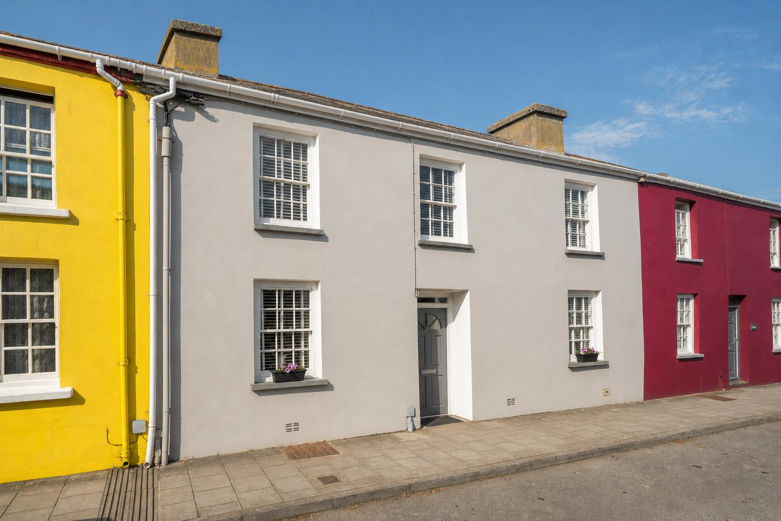 Tabernacle Street, Aberaeron, photo 22