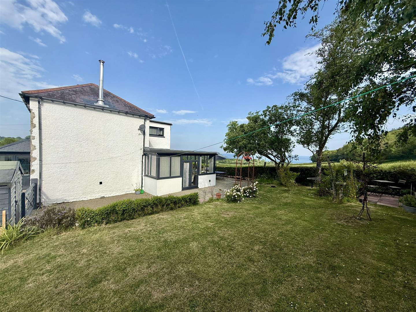 Nr. New Quay, Llanarth, photo 19