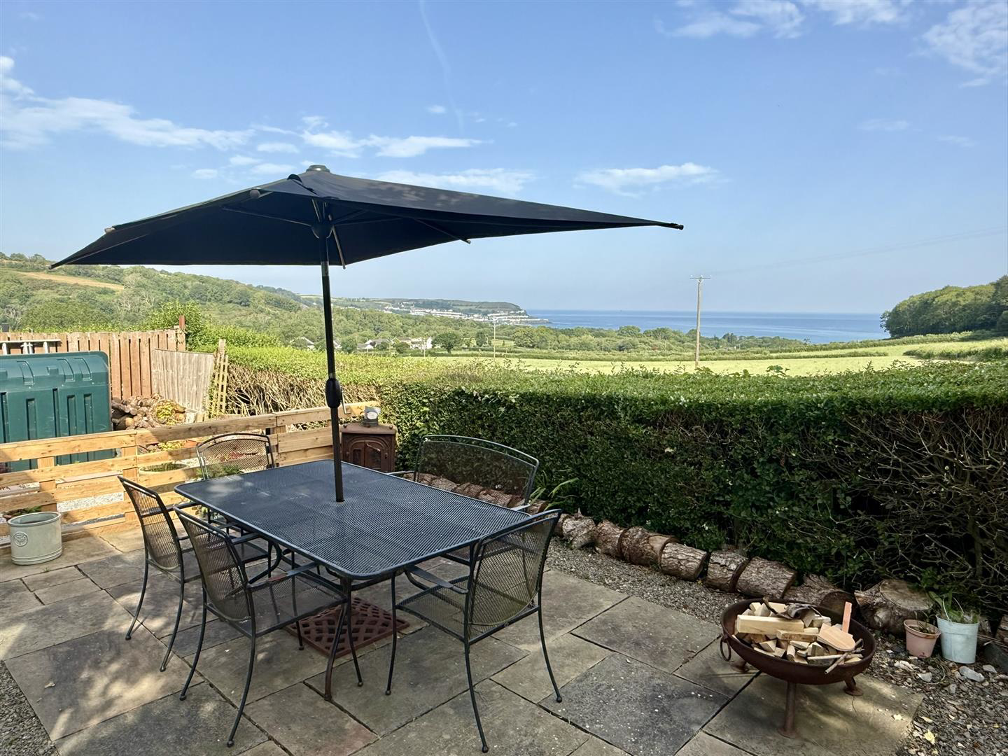 Nr. New Quay, Llanarth, photo 24