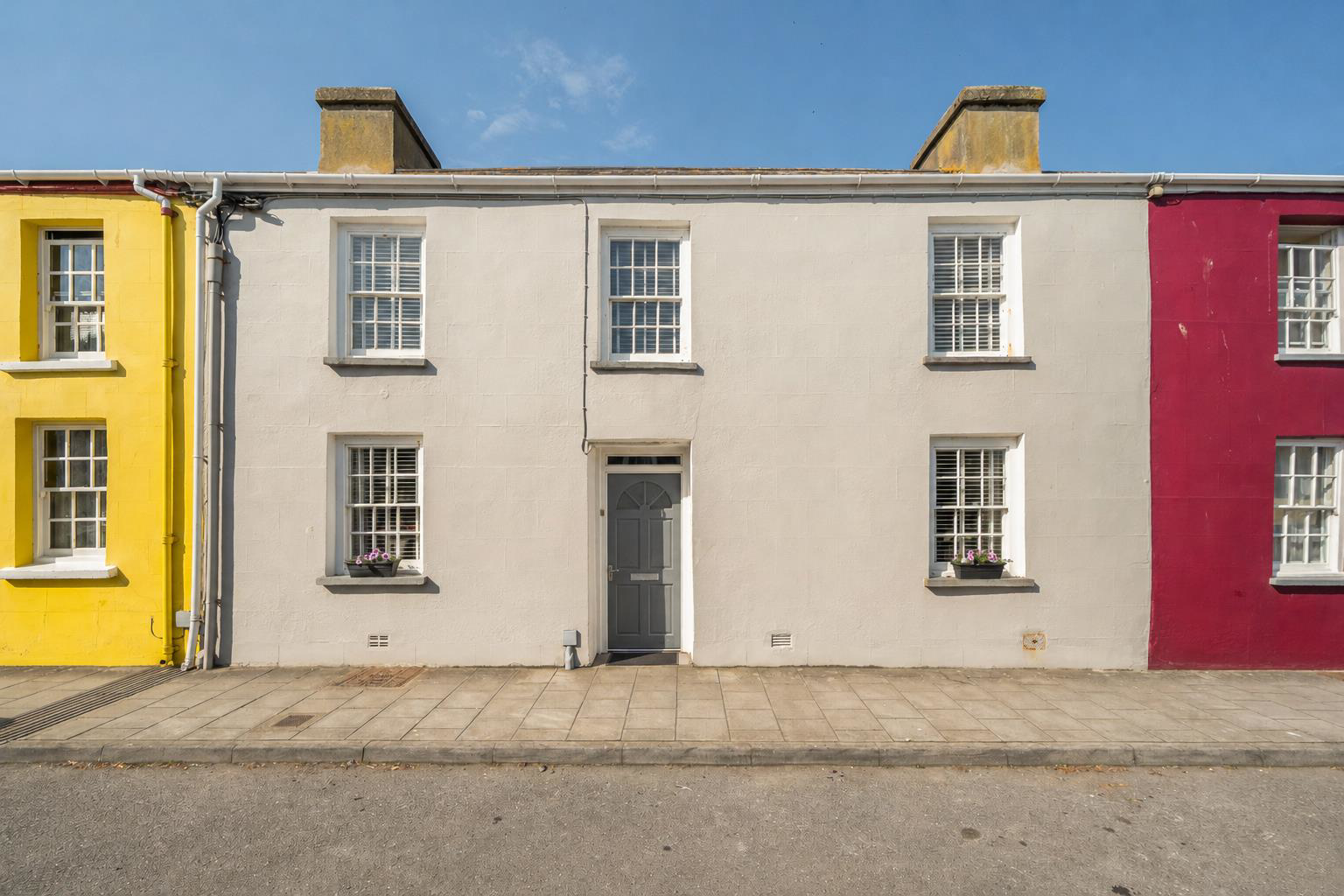 Tabernacle Street, Aberaeron