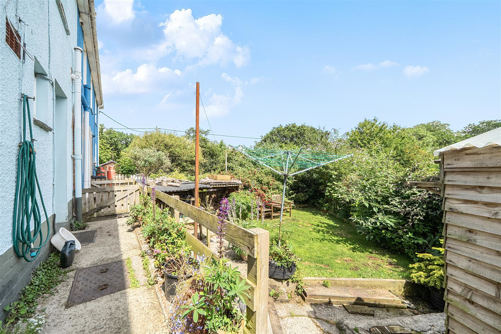 Cylch-Y-Llan, New Quay, photo 16
