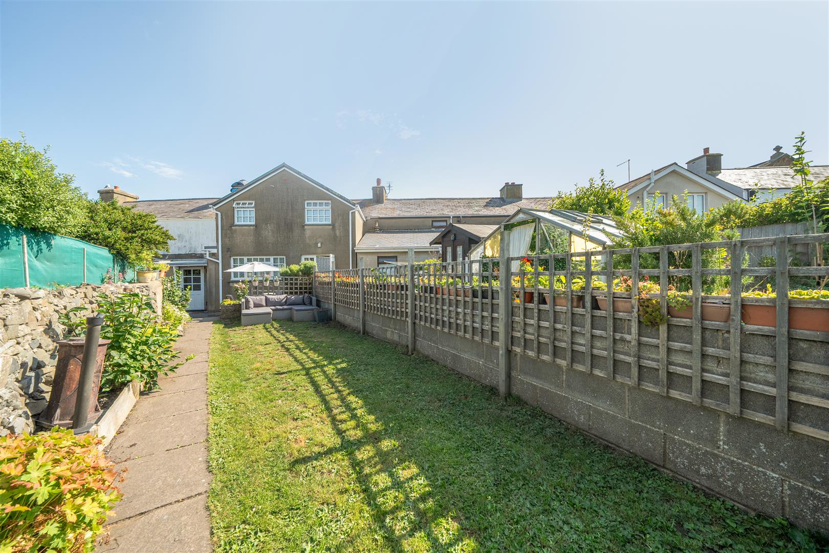 Tabernacle Street, Aberaeron, photo 2