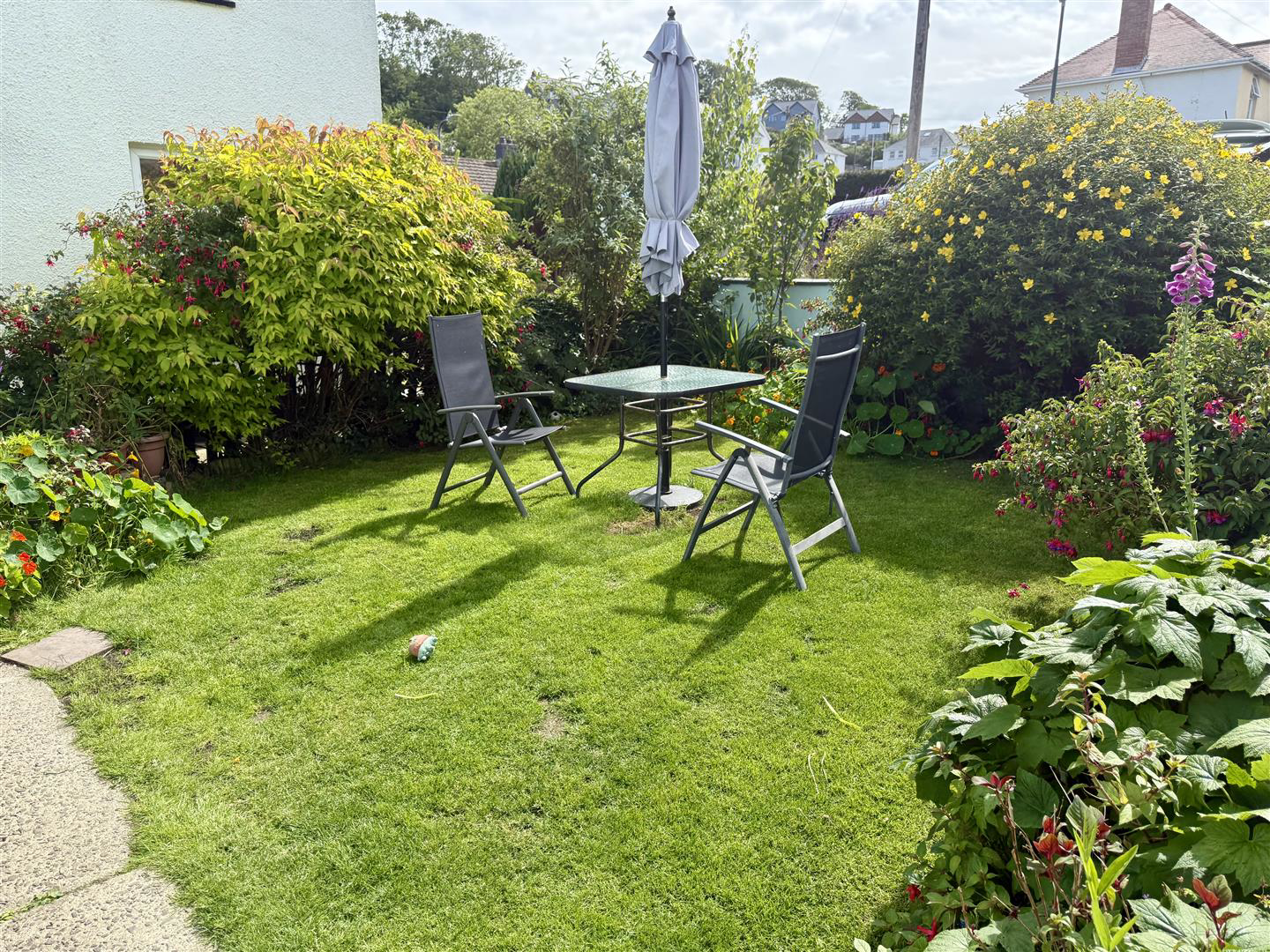 Cylch-Y-Llan, New Quay, photo 19