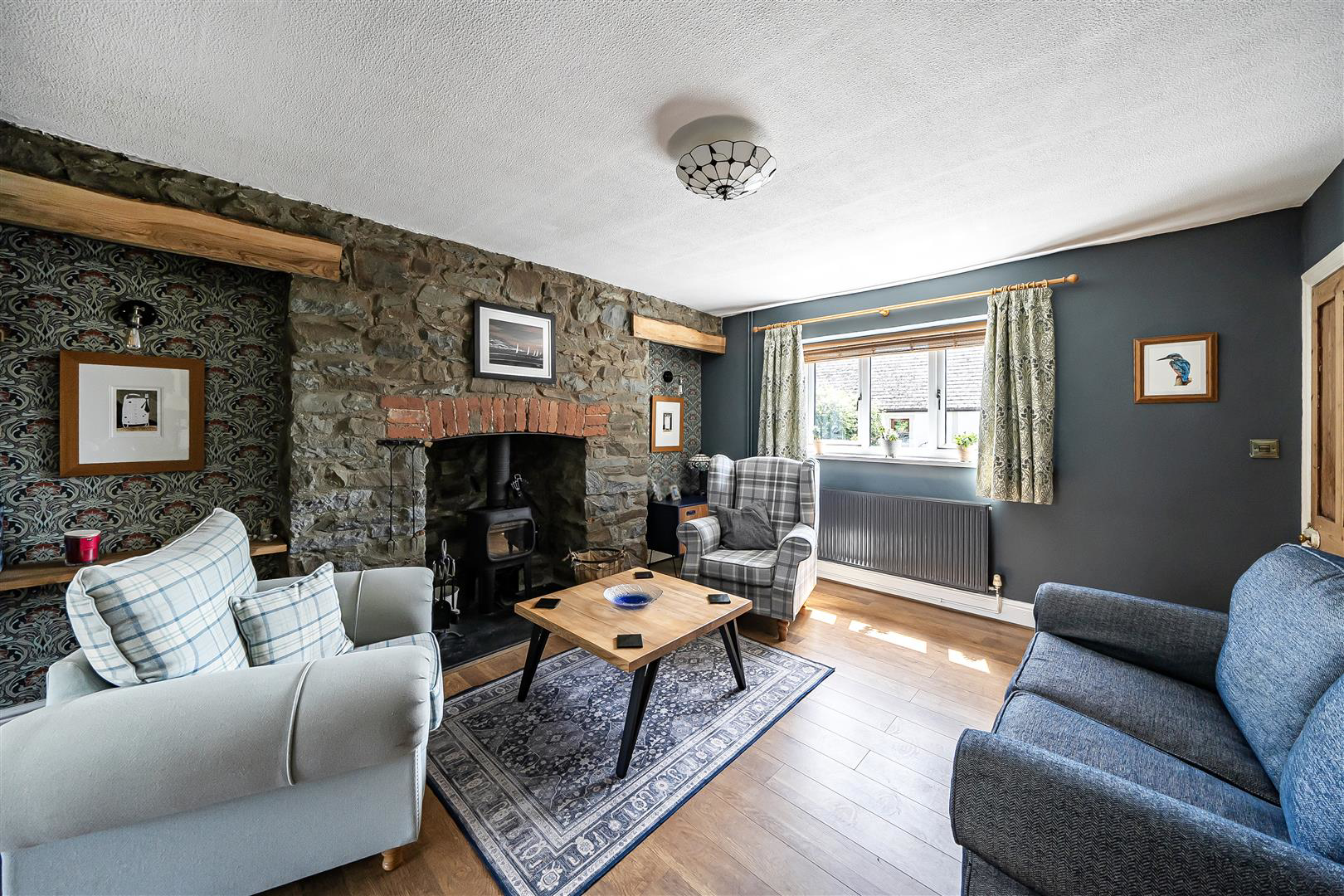 Nr. New Quay, Llanarth, photo 3