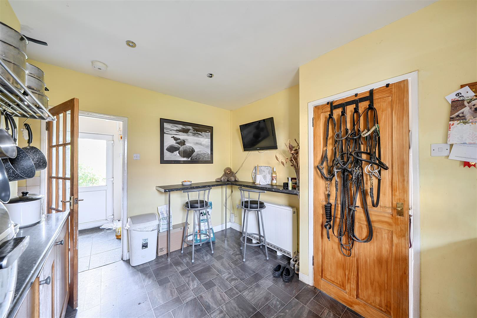 Cylch-Y-Llan, New Quay, photo 8
