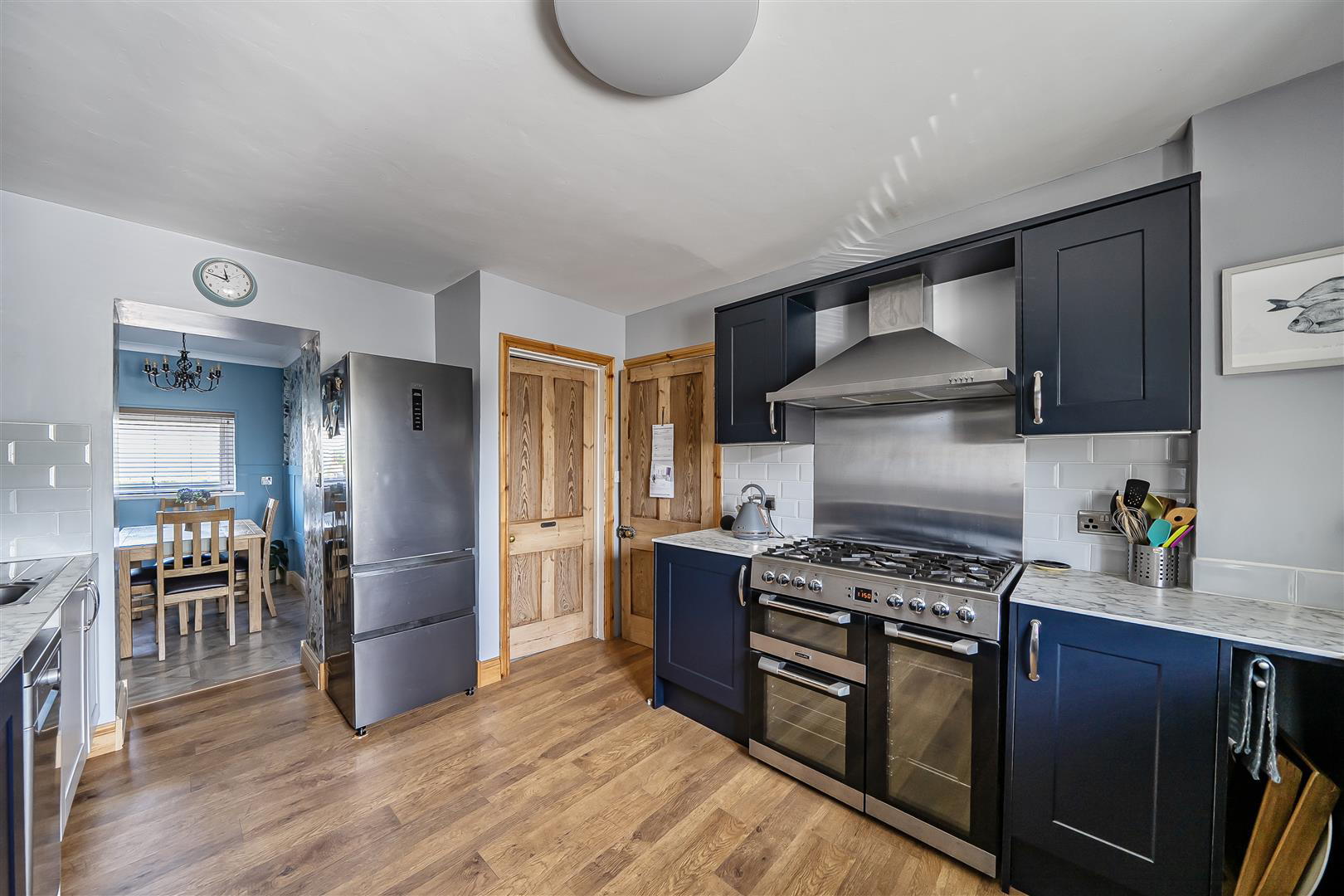 Nr. New Quay, Llanarth, photo 8