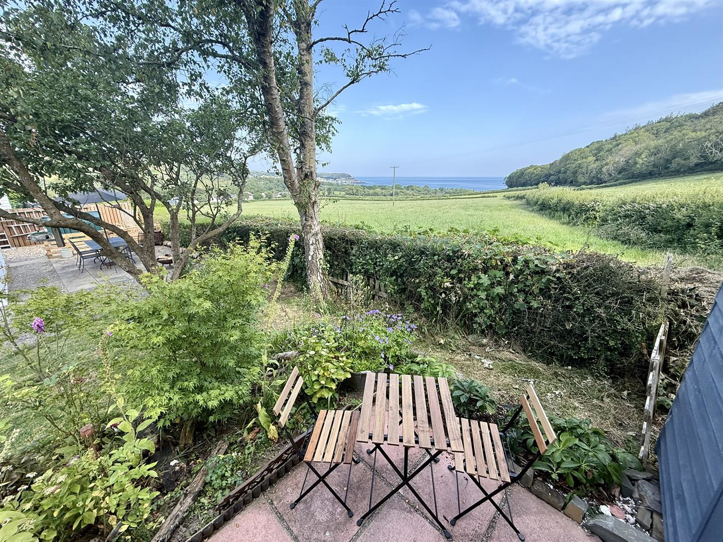 Nr. New Quay, Llanarth, photo 27