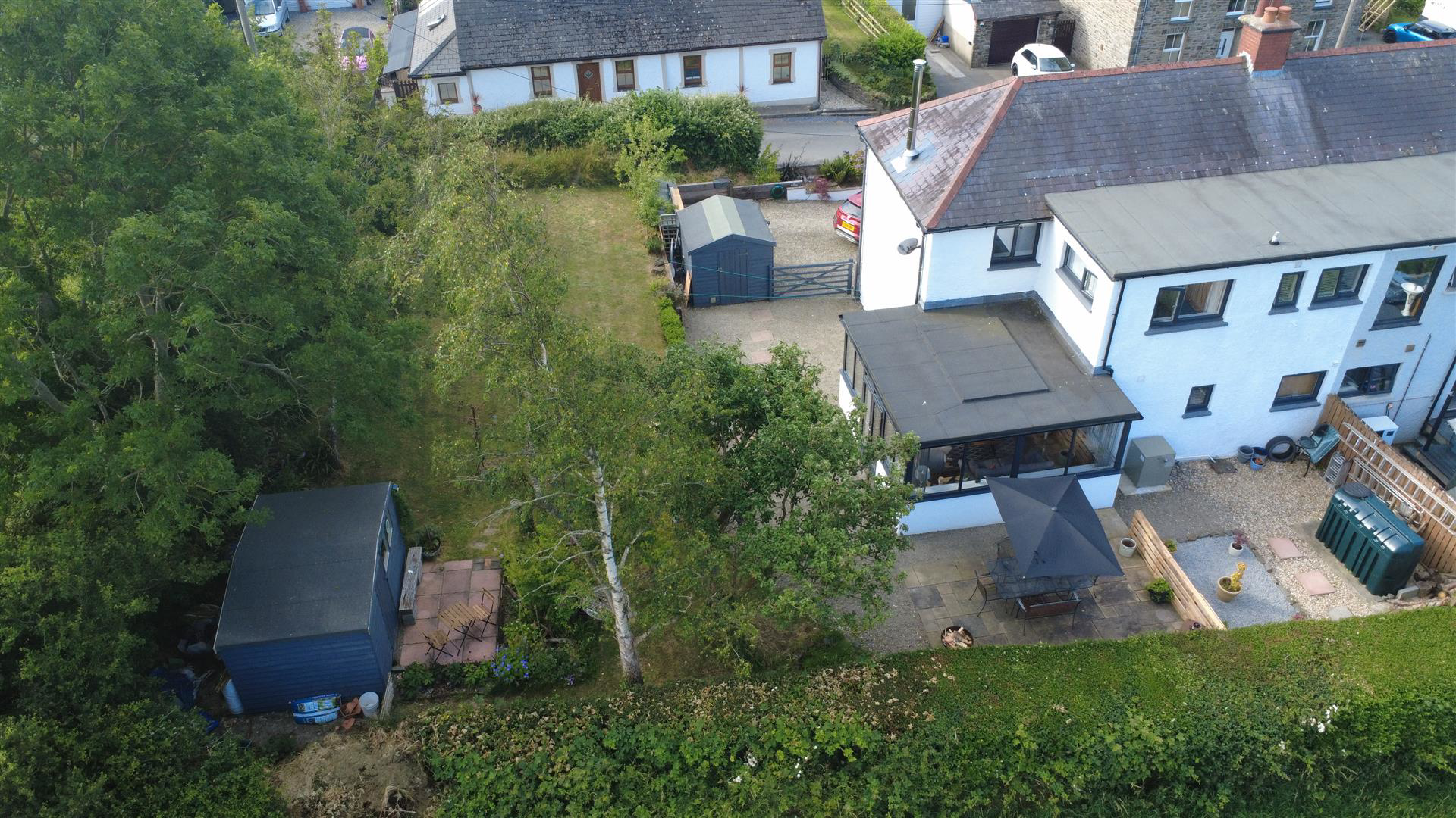 Nr. New Quay, Llanarth, photo 22