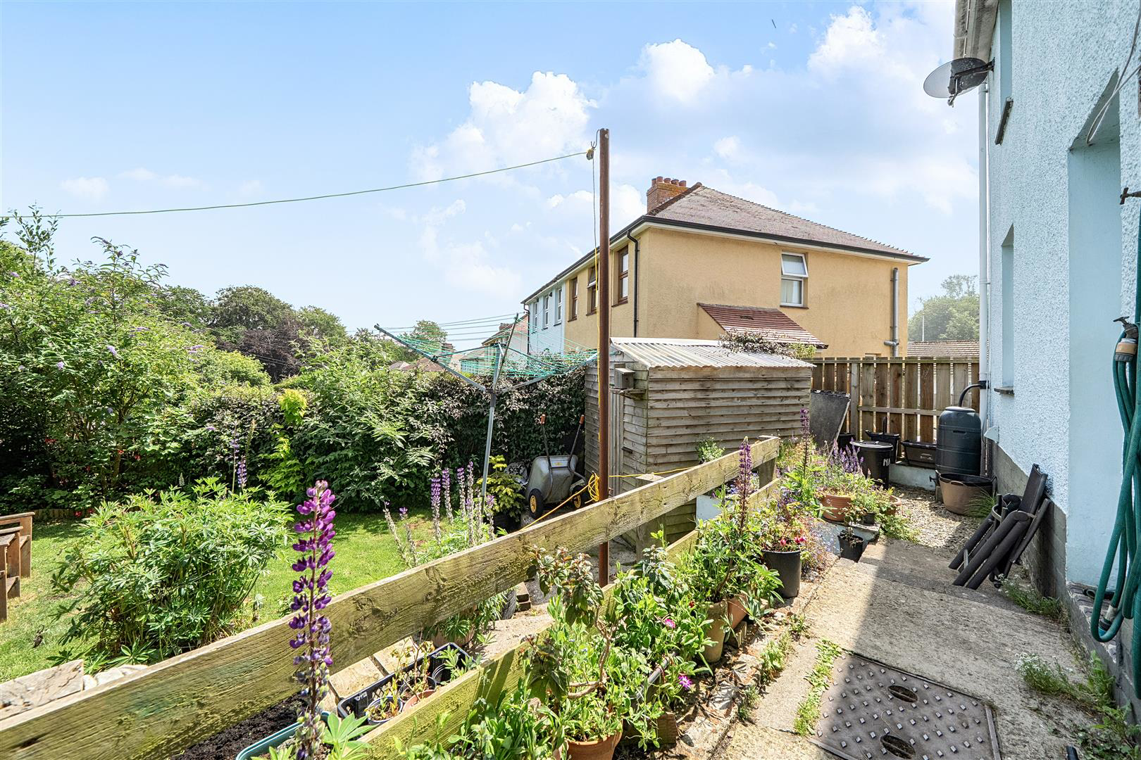 Cylch-Y-Llan, New Quay, photo 17
