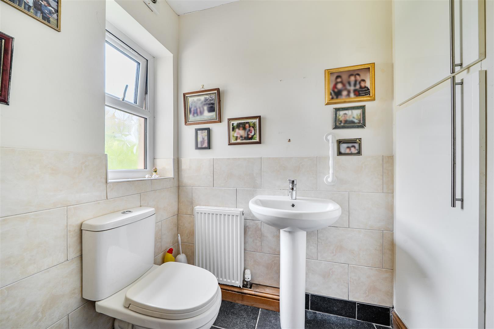WC