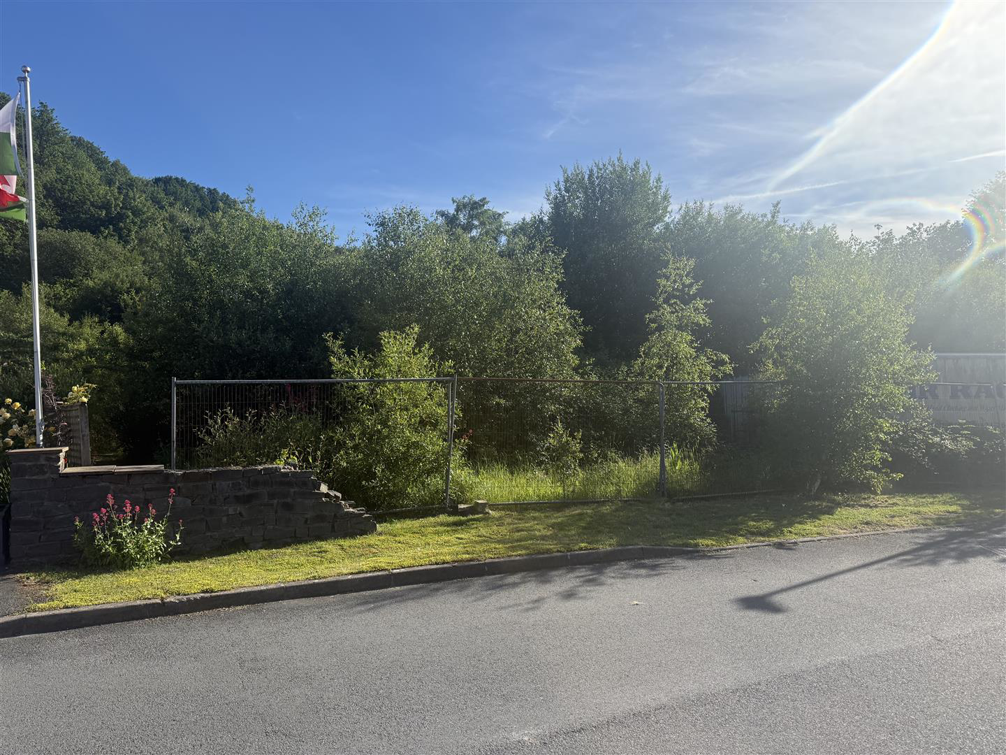 Cysgod Y Coed, Cwmann, Lampeter