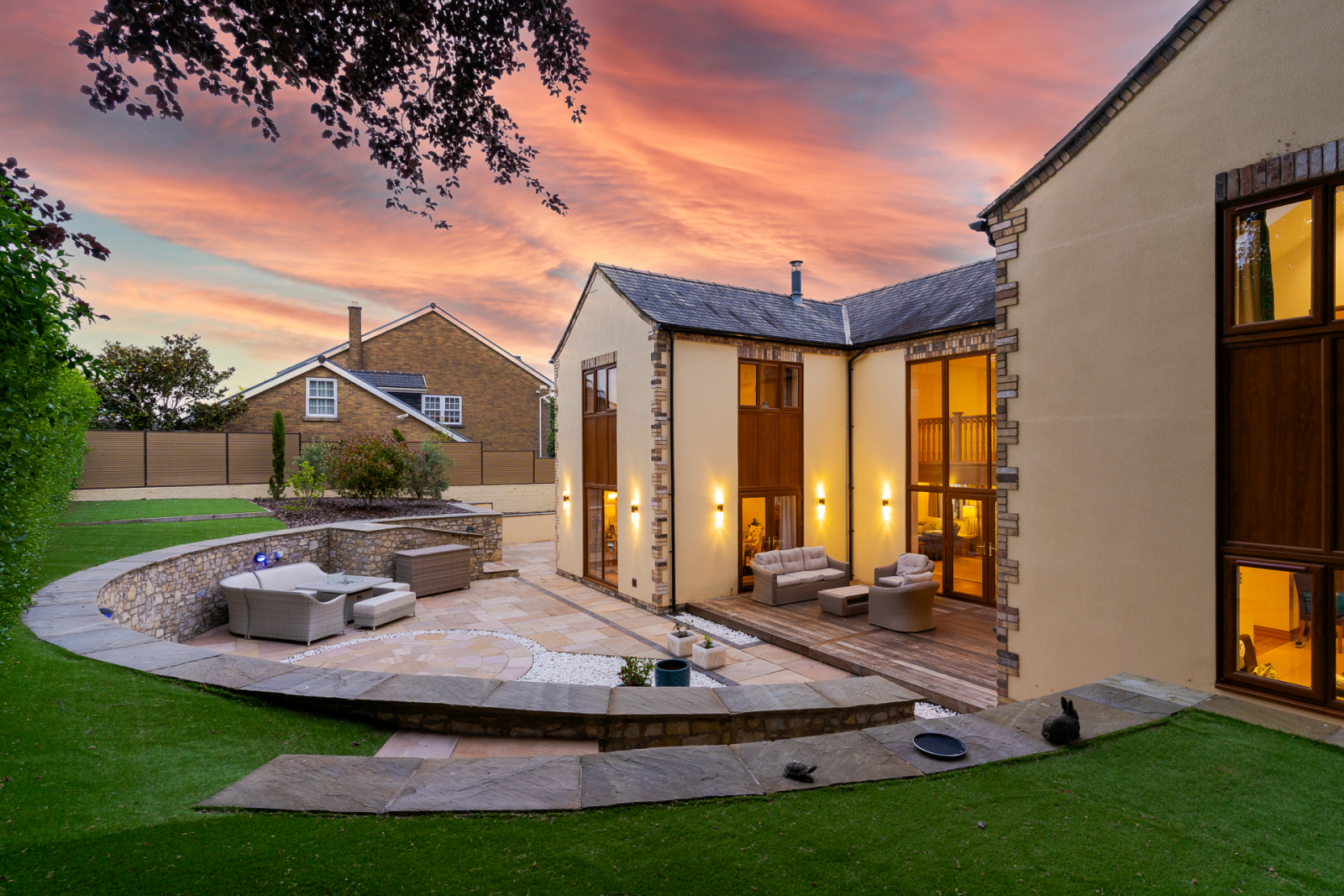 Heathfield House, St. Brides-Super-Ely, Cardiff, photo 4