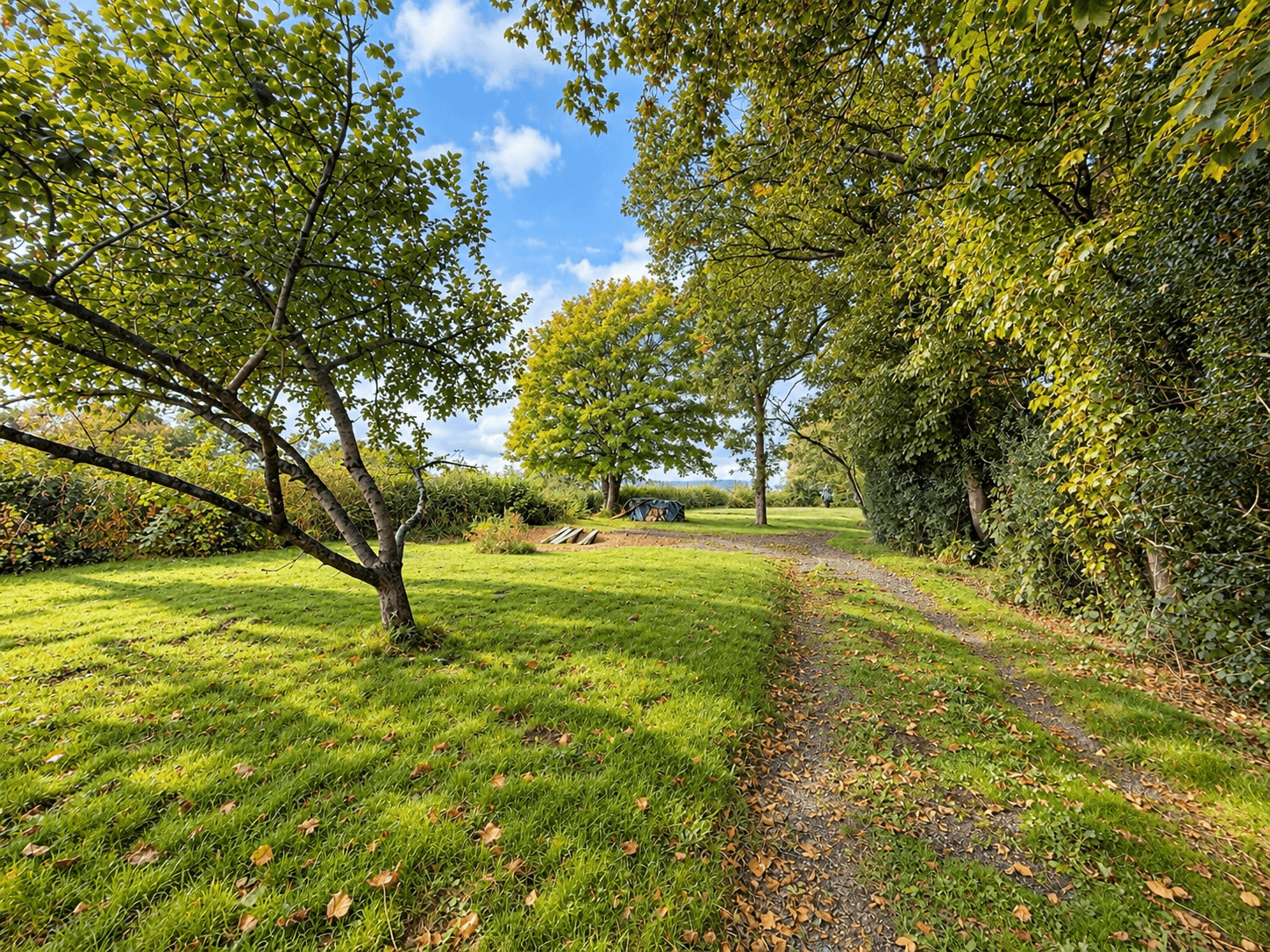 The Croft. Peterston-Super-Ely, Vale of Glamorgan. CF5 6LH, photo 4