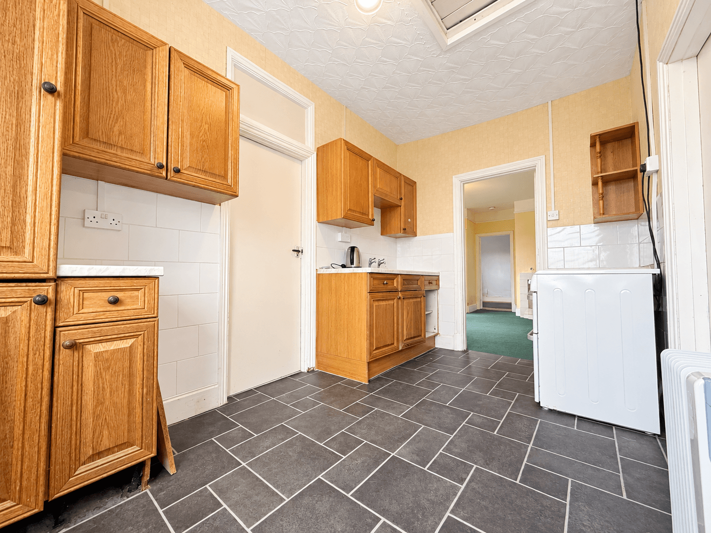 The Croft. Peterston-Super-Ely, Vale of Glamorgan. CF5 6LH, photo 5
