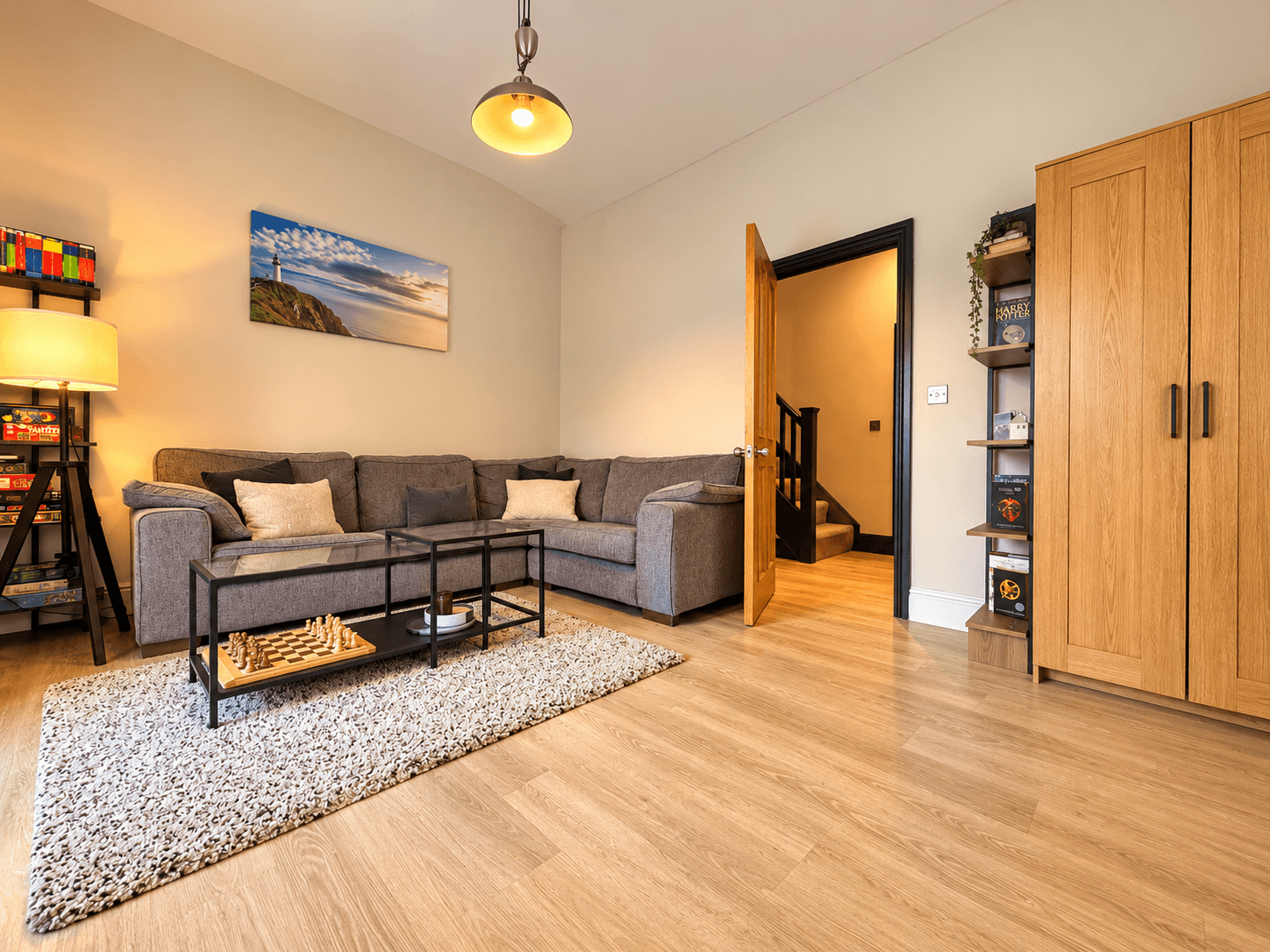 Romilly Crescent, Pontcanna. Cardiff. CF11 9NR, photo 5