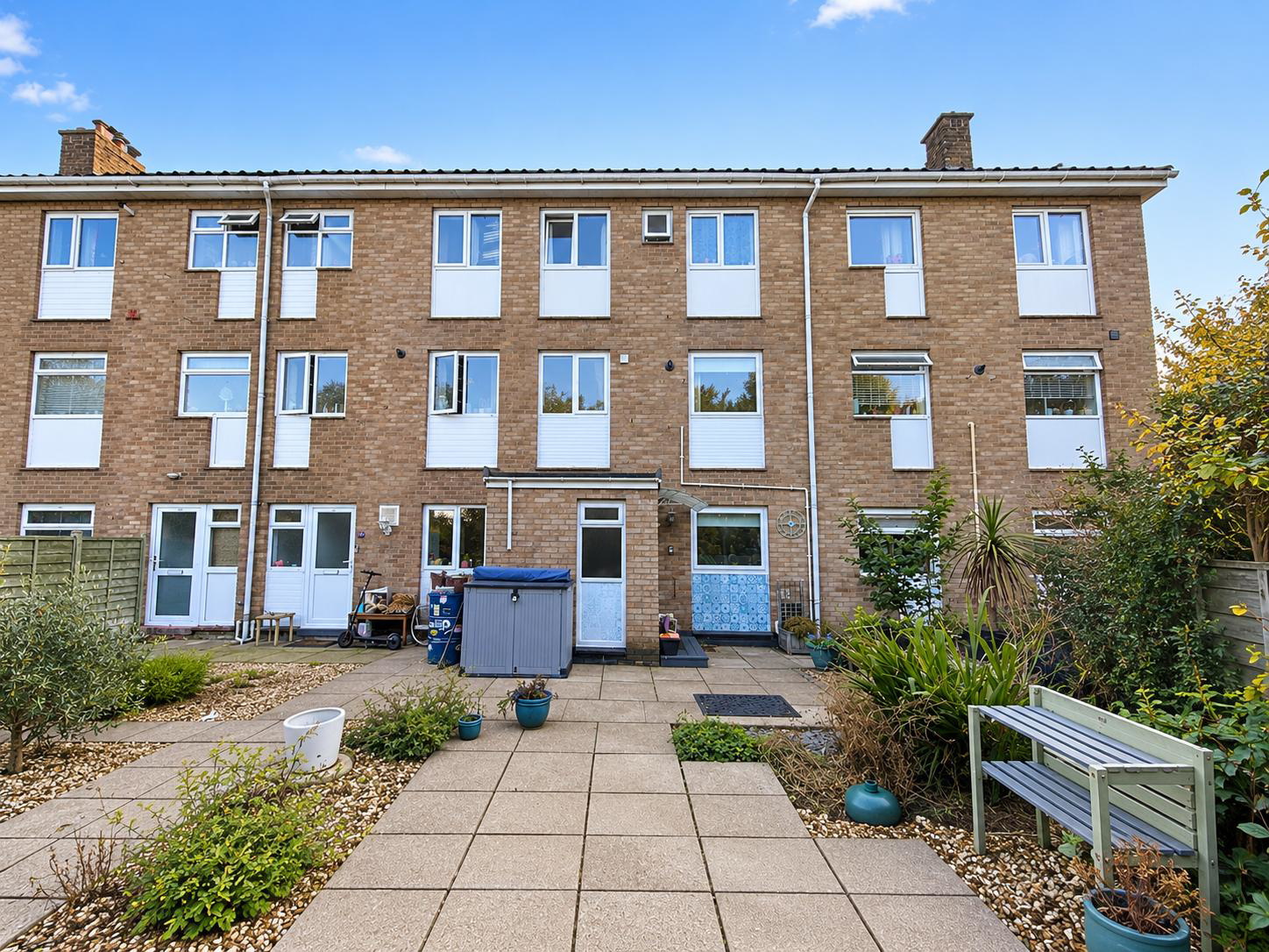 Qarry Crescent, Fairwater, Cardiff
