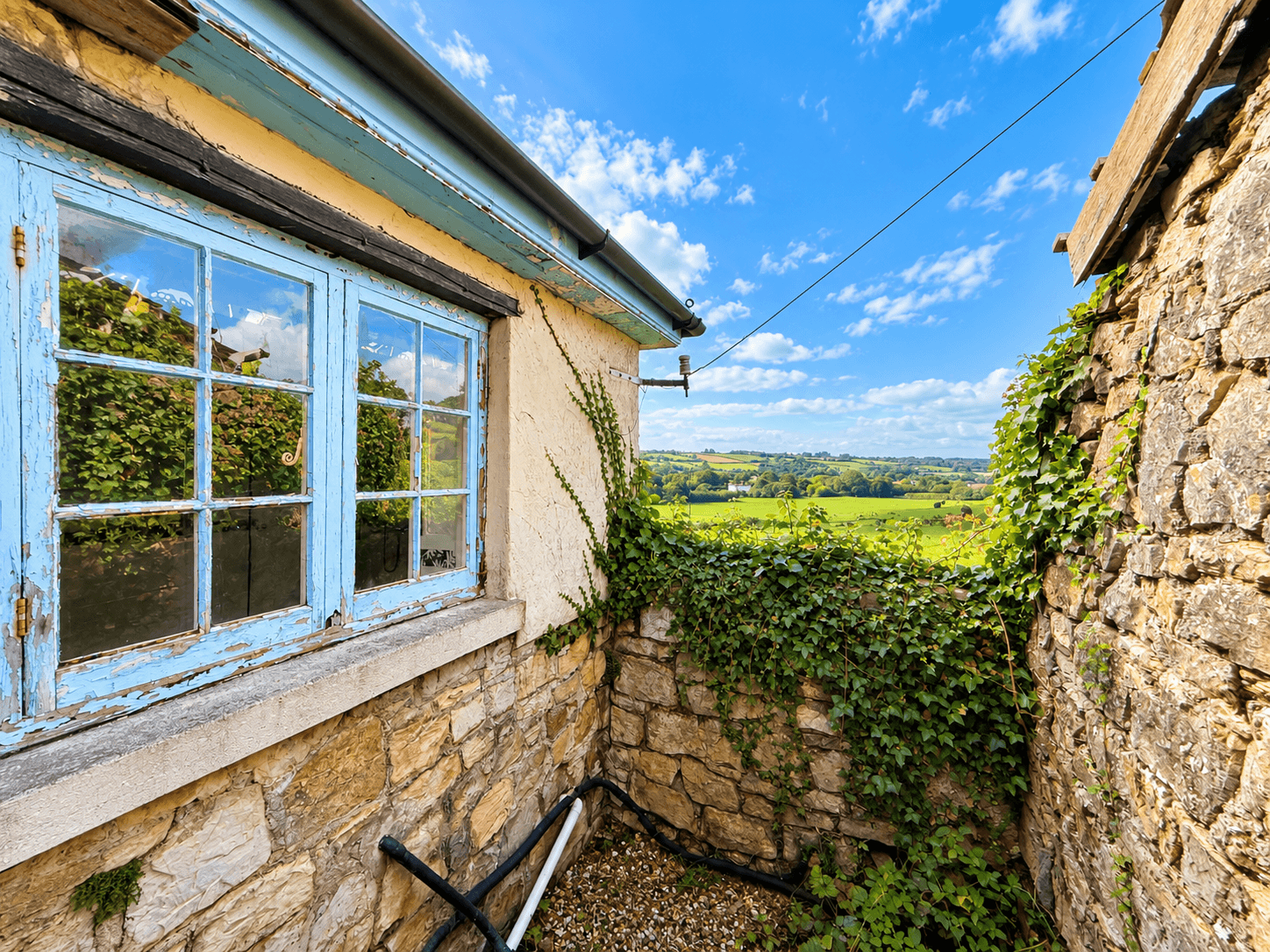 The Croft. Peterston-Super-Ely, Vale of Glamorgan. CF5 6LH, photo 15