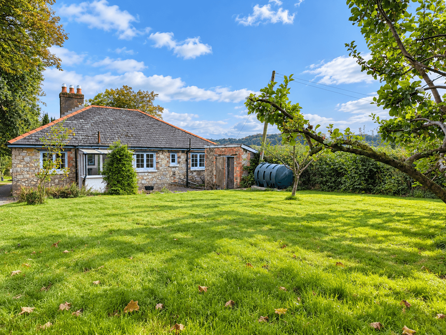 The Croft. Peterston-Super-Ely, Vale of Glamorgan. CF5 6LH, photo 16