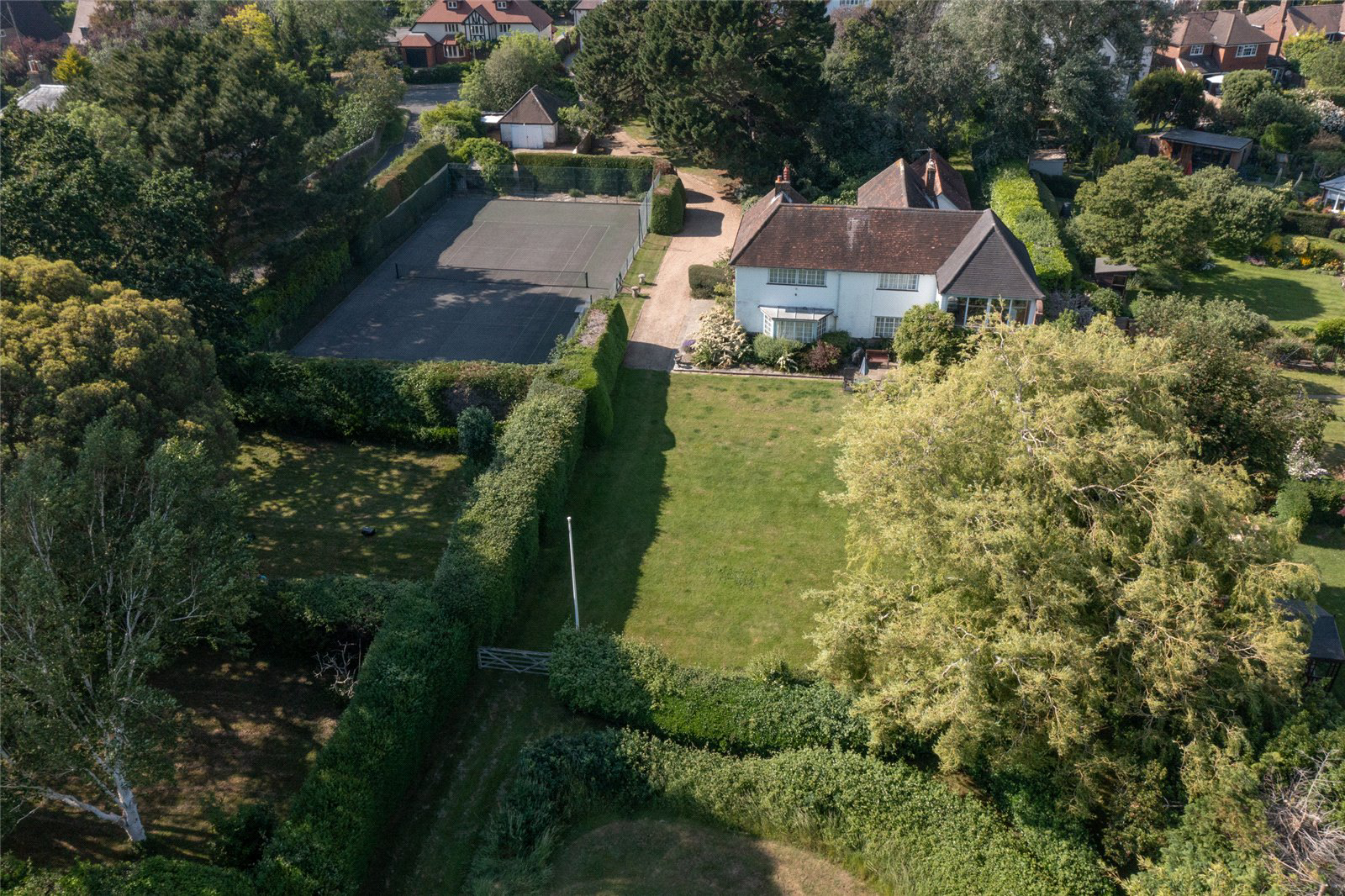 Warblington Road, Emsworth, PO10, photo 2