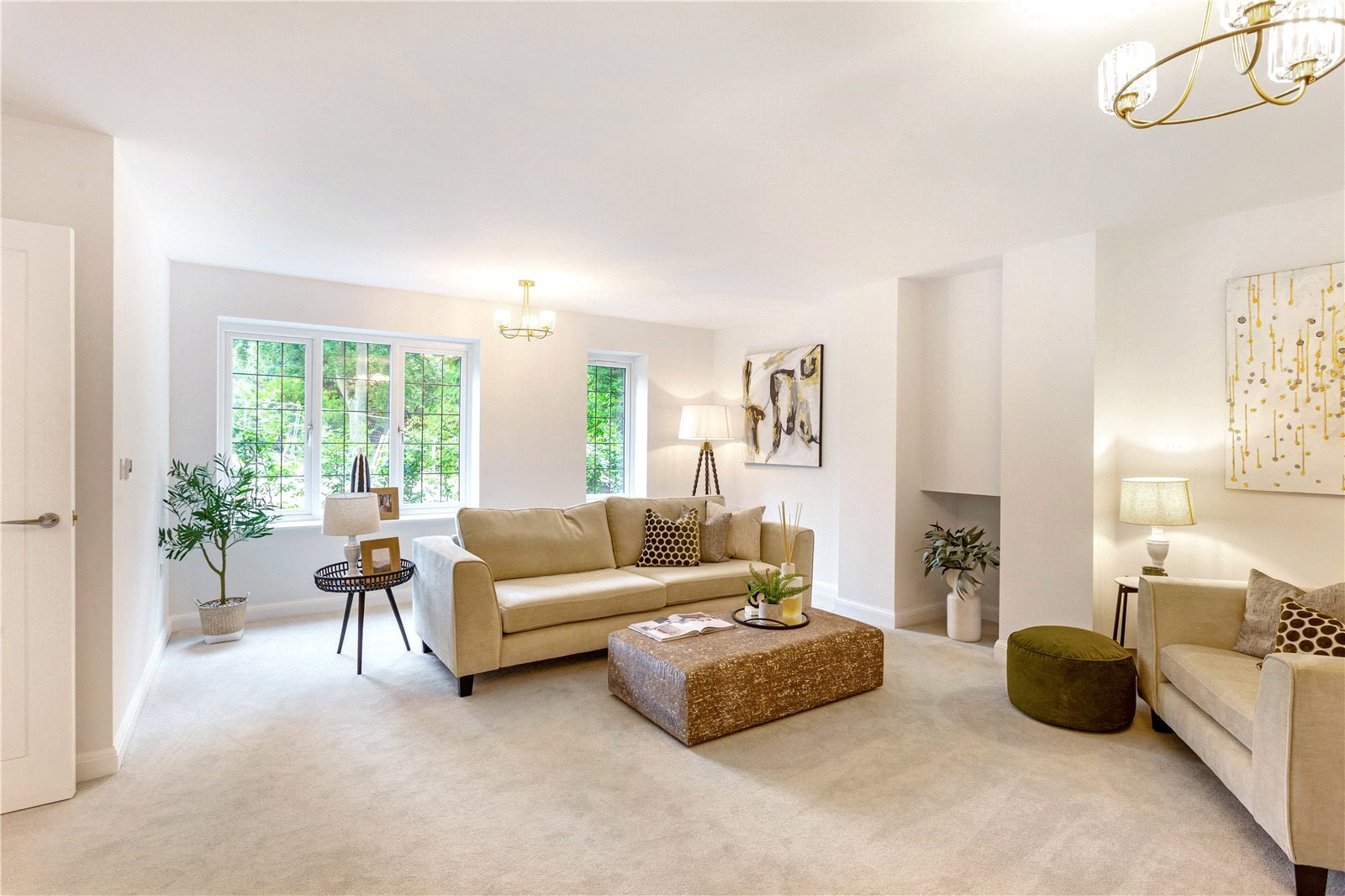 Warlingham Heights, Washpond Lane, Warlingham, Surrey, CR6, photo 2