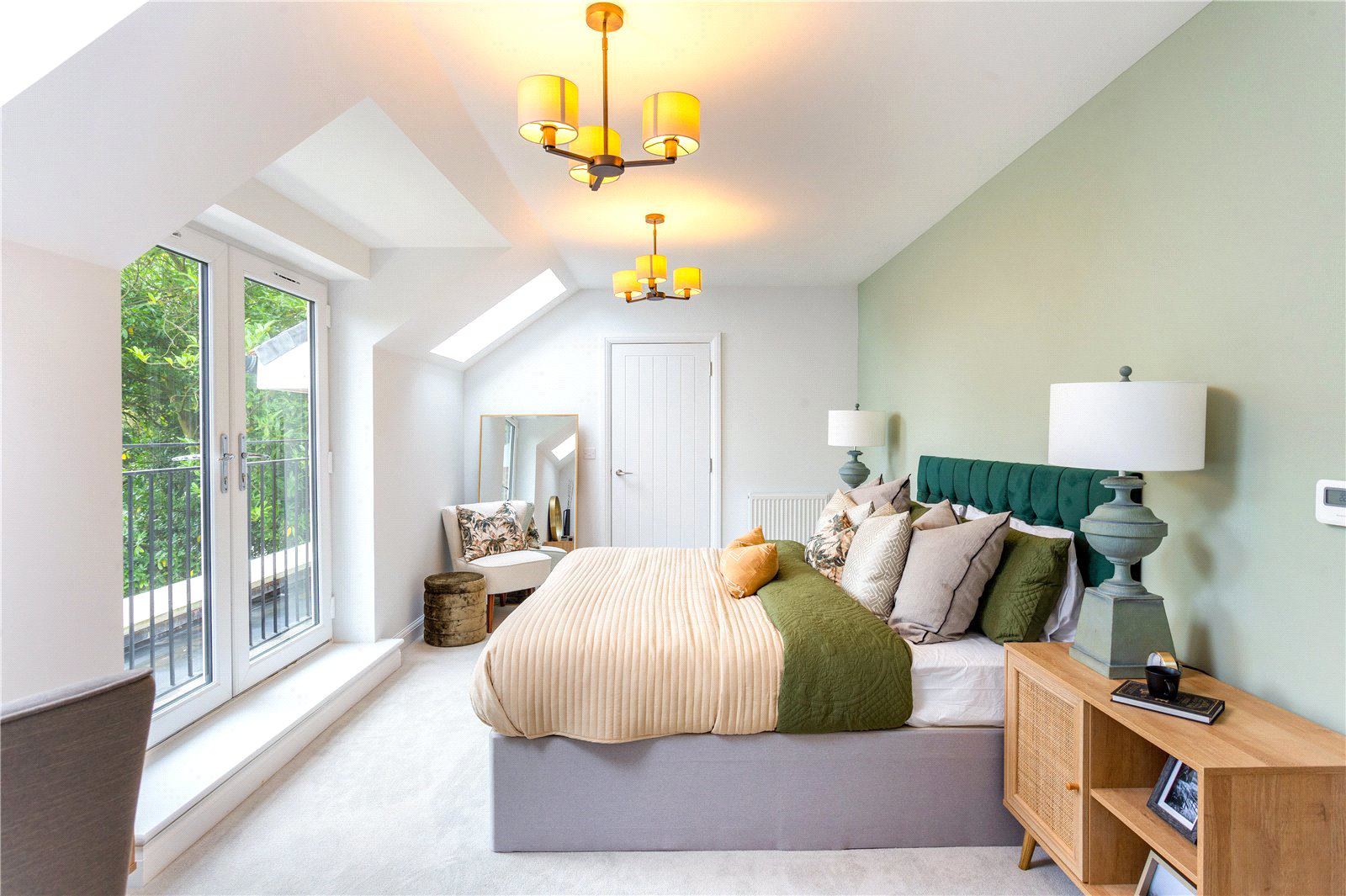 Warlingham Heights, Washpond Lane, Warlingham, Surrey, CR6, photo 8