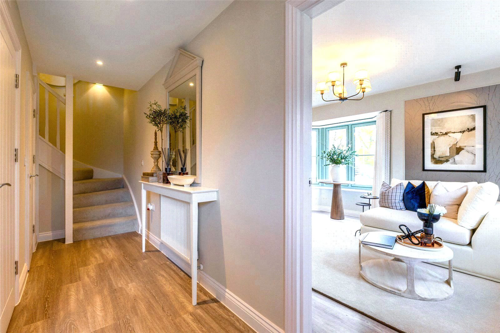 The Green, Bolley Avenue, Bordon, GU35, photo 6