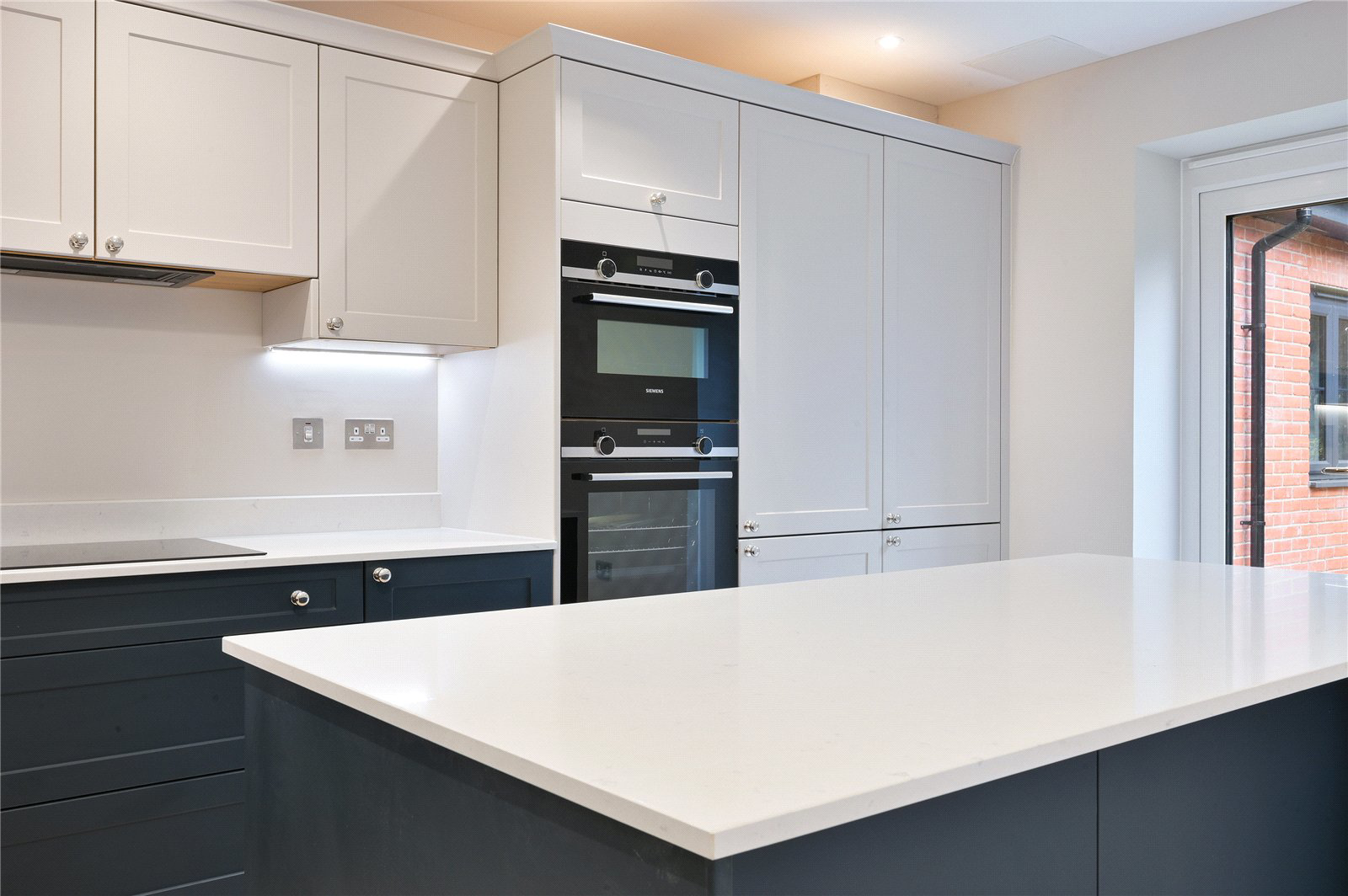 Green Hedges, Westerham Road, Oxted, Surrey, RH8, photo 4