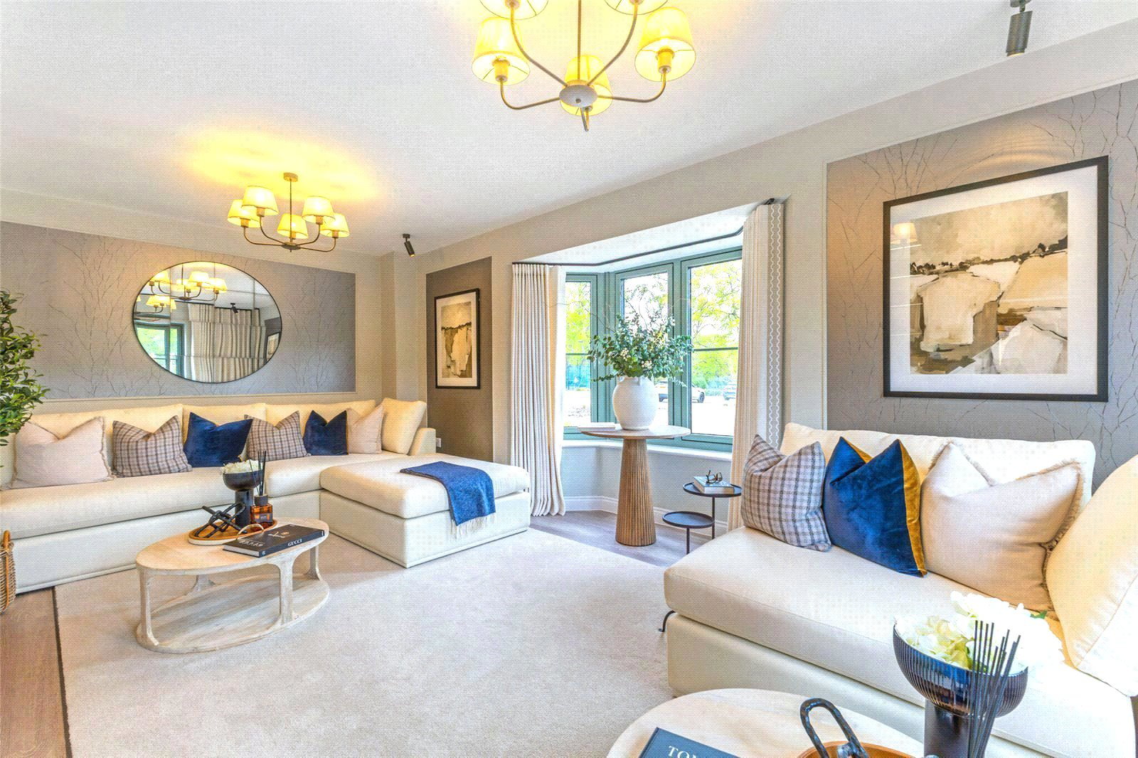The Green, Bolley Avenue, Bordon, GU35, photo 2
