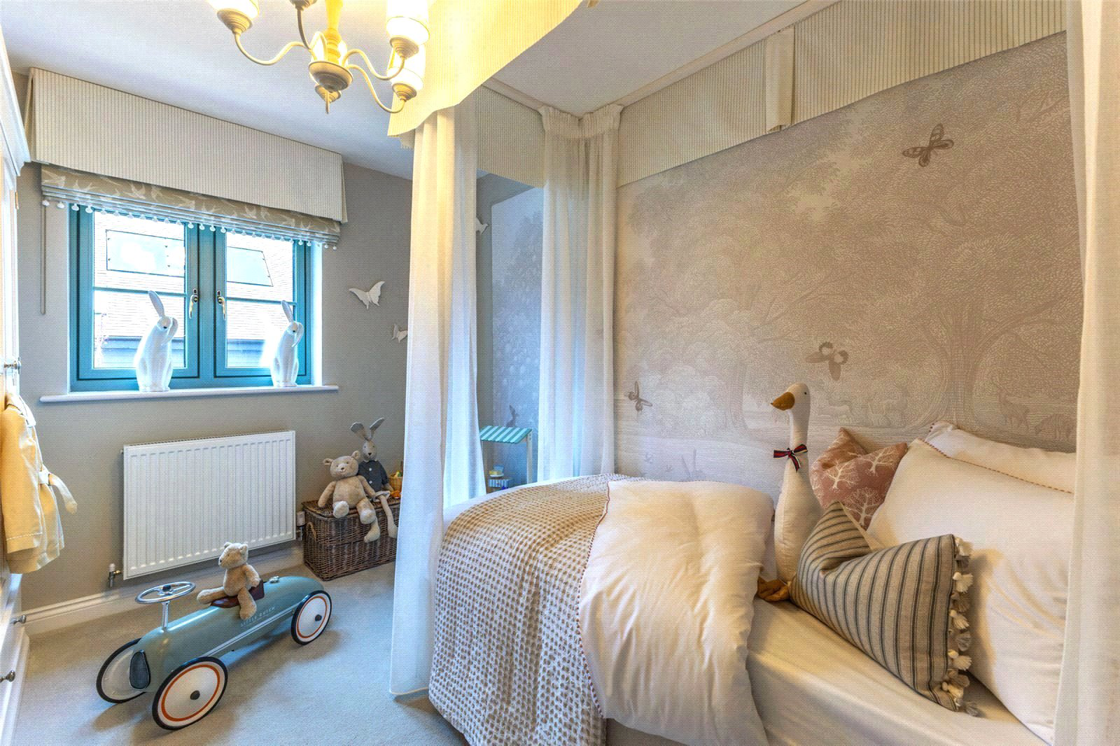 The Green, Bolley Avenue, Bordon, GU35, photo 15
