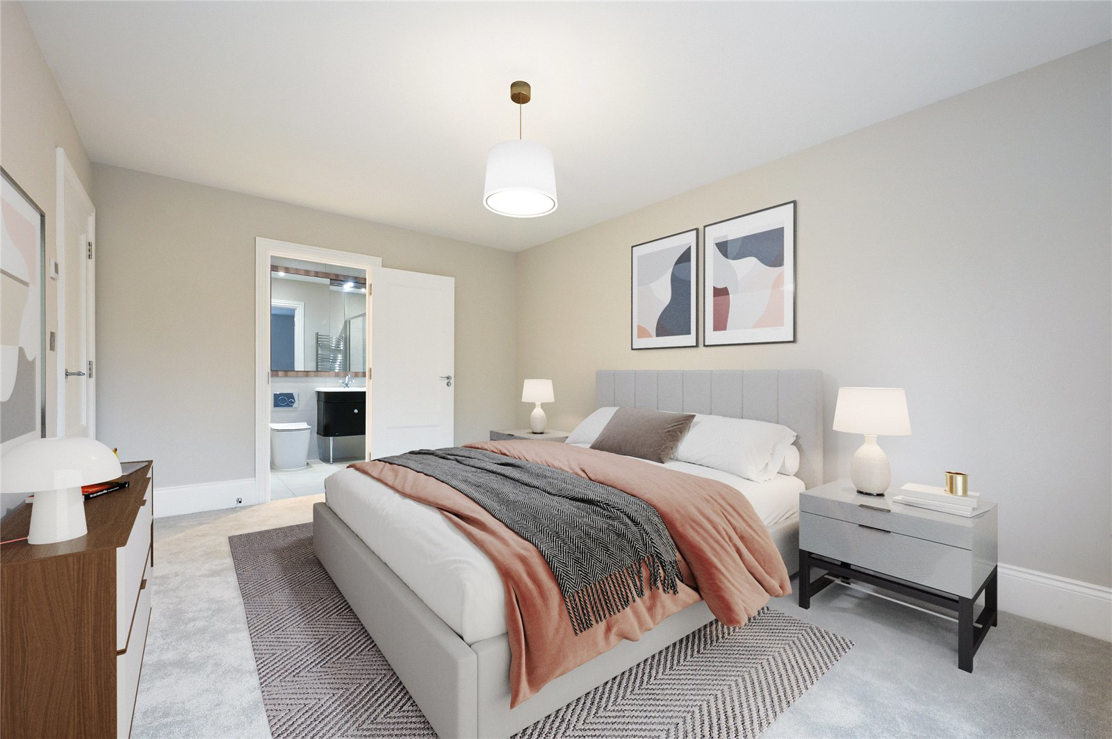 Green Hedges, Westerham Road, Oxted, Surrey, RH8, photo 6