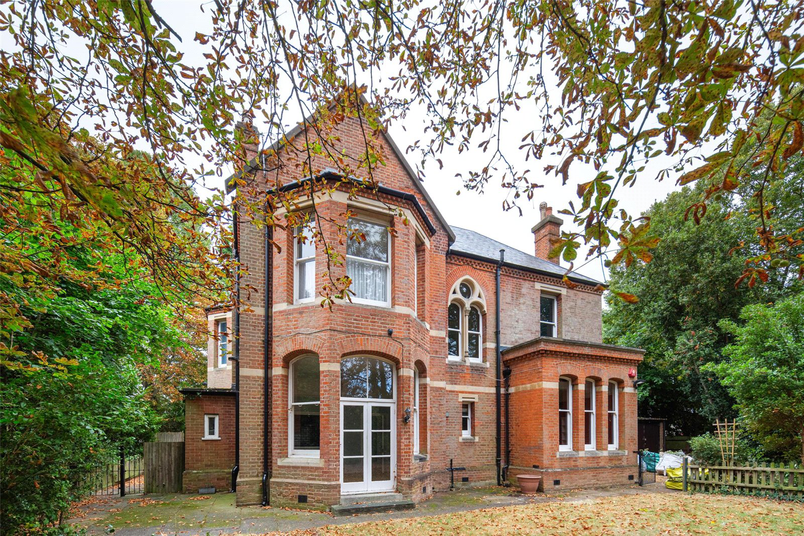 Highland Road, London, SE19, photo 14