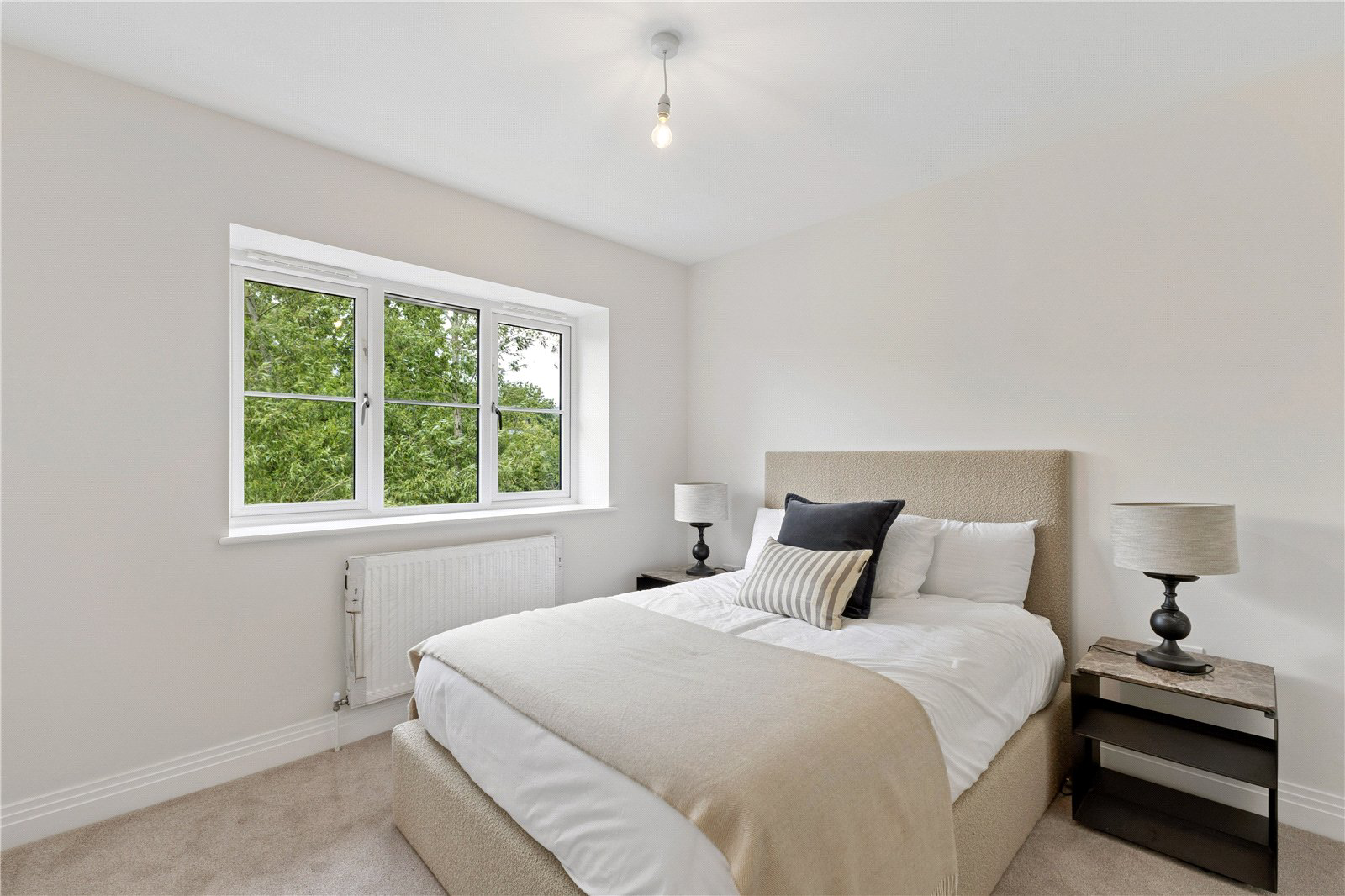 Trinity Place, New Road, Chilworth, Guildford, GU4, photo 9
