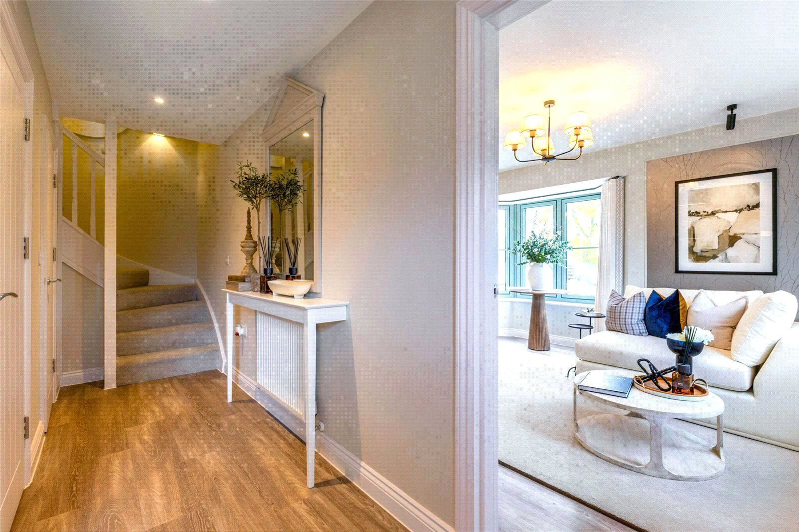 The Green, Bolley Avenue, Bordon, GU35, photo 6
