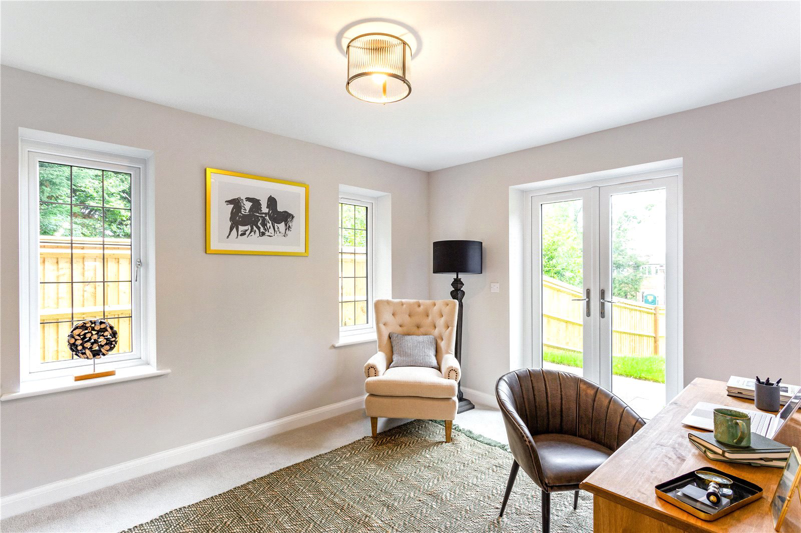 Warlingham Heights, Washpond Lane, Warlingham, Surrey, CR6, photo 6