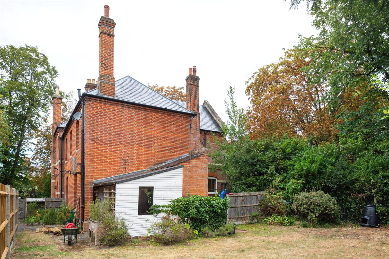 Highland Road, London, SE19, photo 12