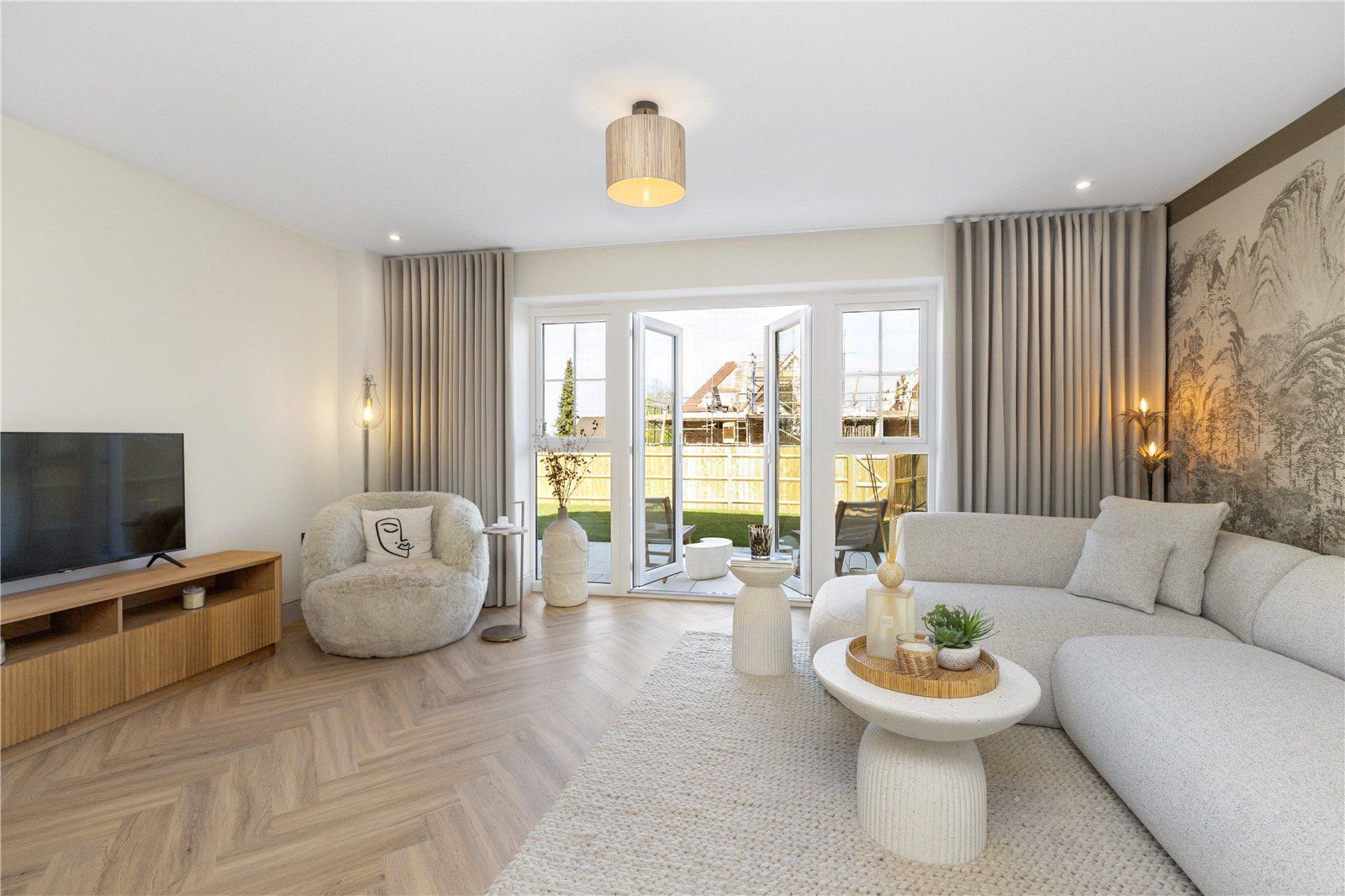 Highfields, Leatherhead Road, Bookham, Surrey, KT23, photo 3